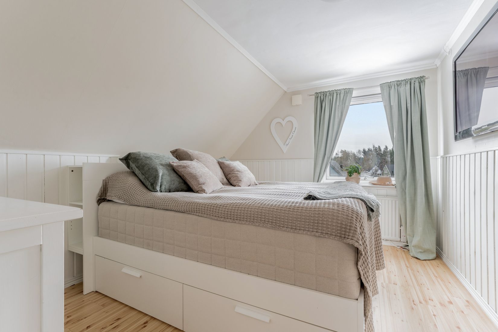 Radhus, Kolarvägen 36, Stigtomta, Nyköping