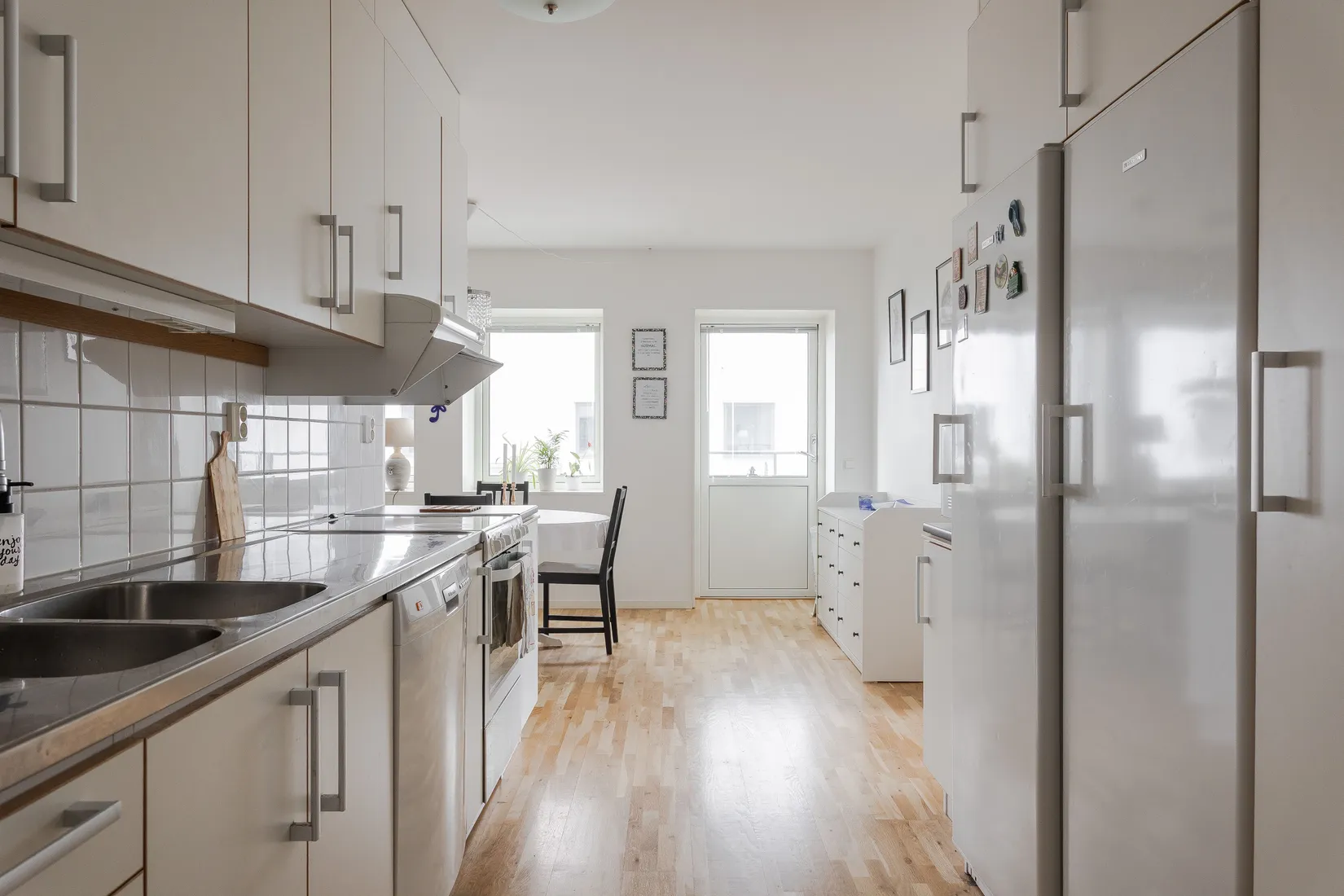 Bostadsrätt, Emil Lindells väg 30, Portvakten, Växjö