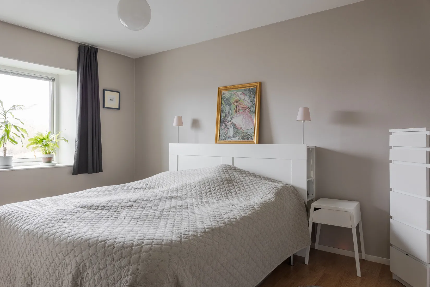 Bostadsrätt, Emil Lindells väg 30, Portvakten, Växjö