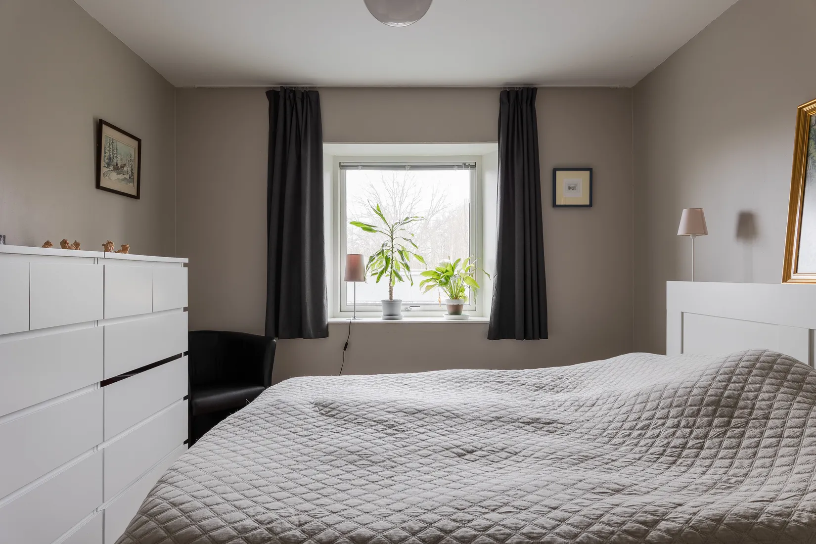 Bostadsrätt, Emil Lindells väg 30, Portvakten, Växjö