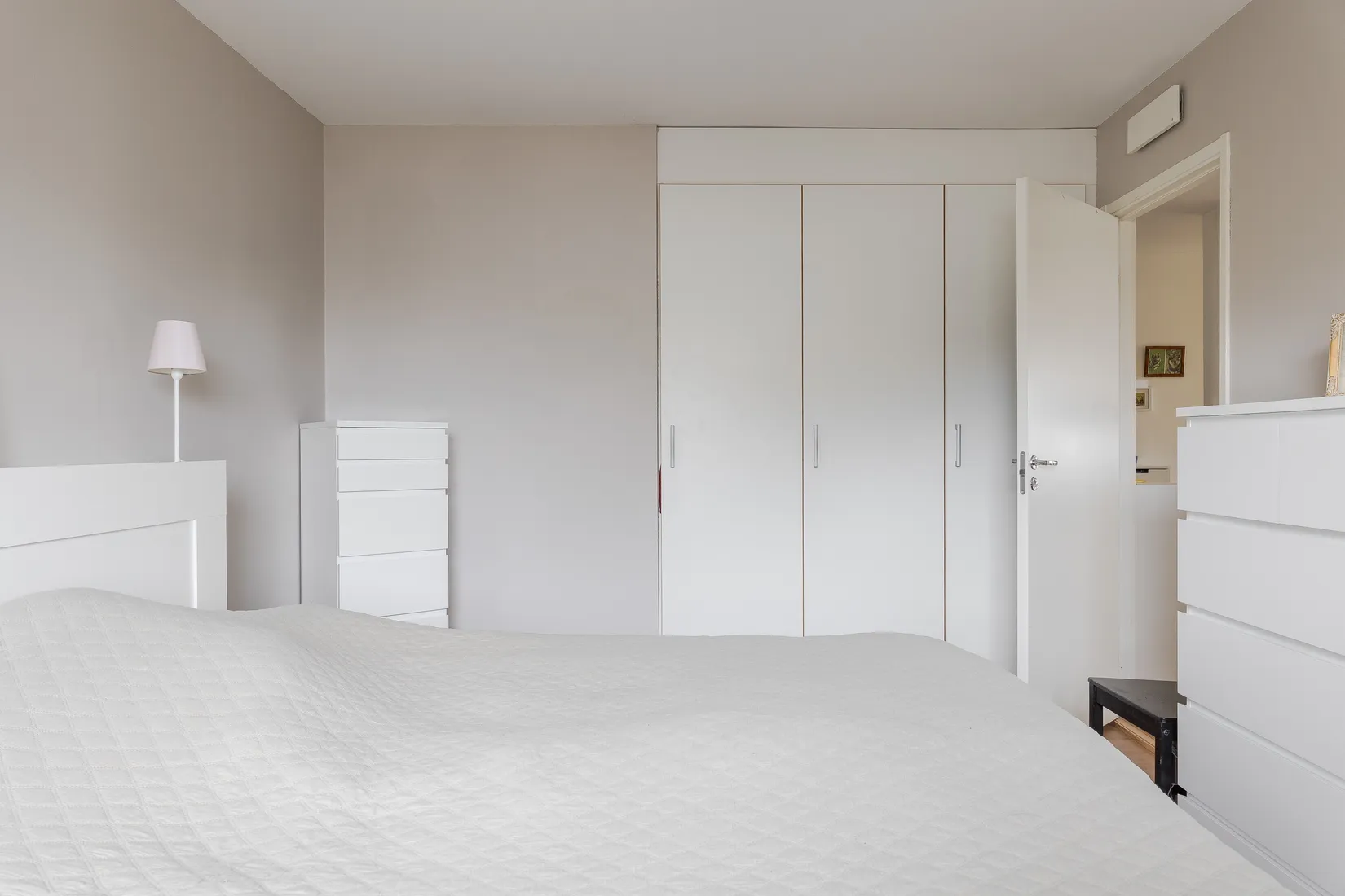 Bostadsrätt, Emil Lindells väg 30, Portvakten, Växjö