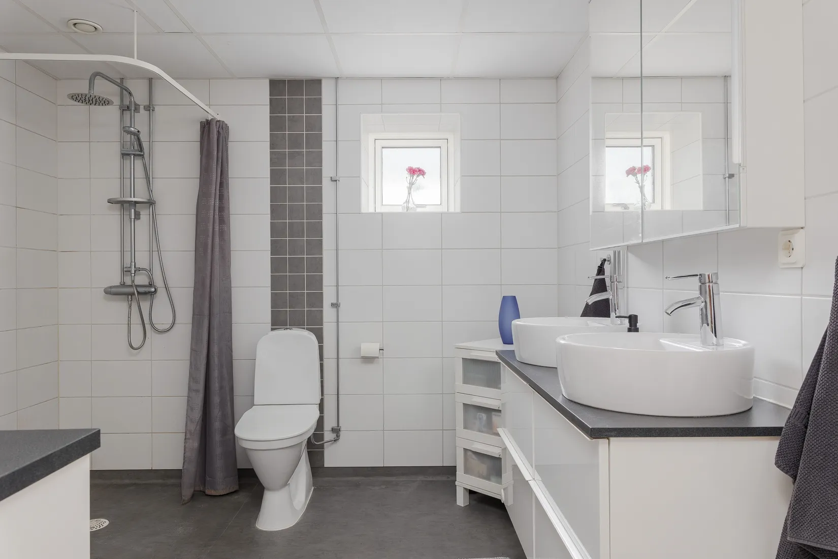 Bostadsrätt, Emil Lindells väg 30, Portvakten, Växjö