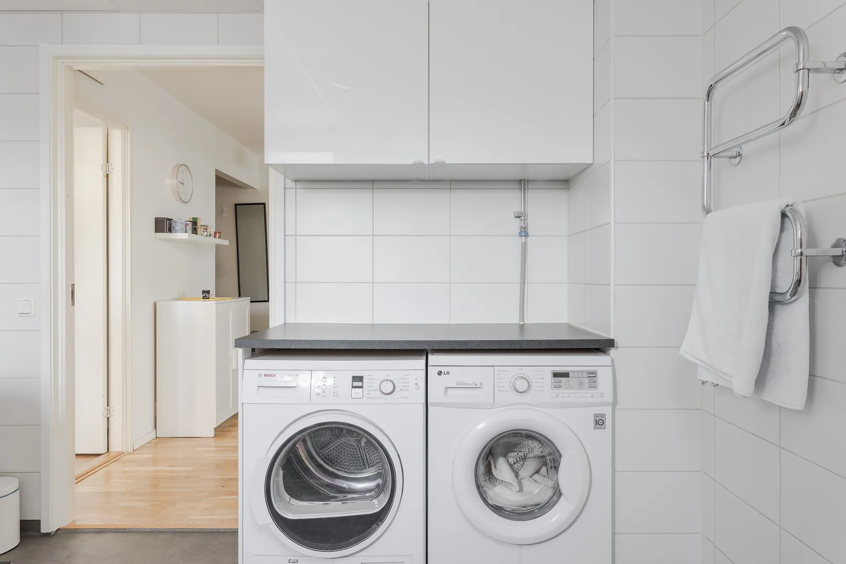 Bostadsrätt, Emil Lindells väg 30, Portvakten, Växjö