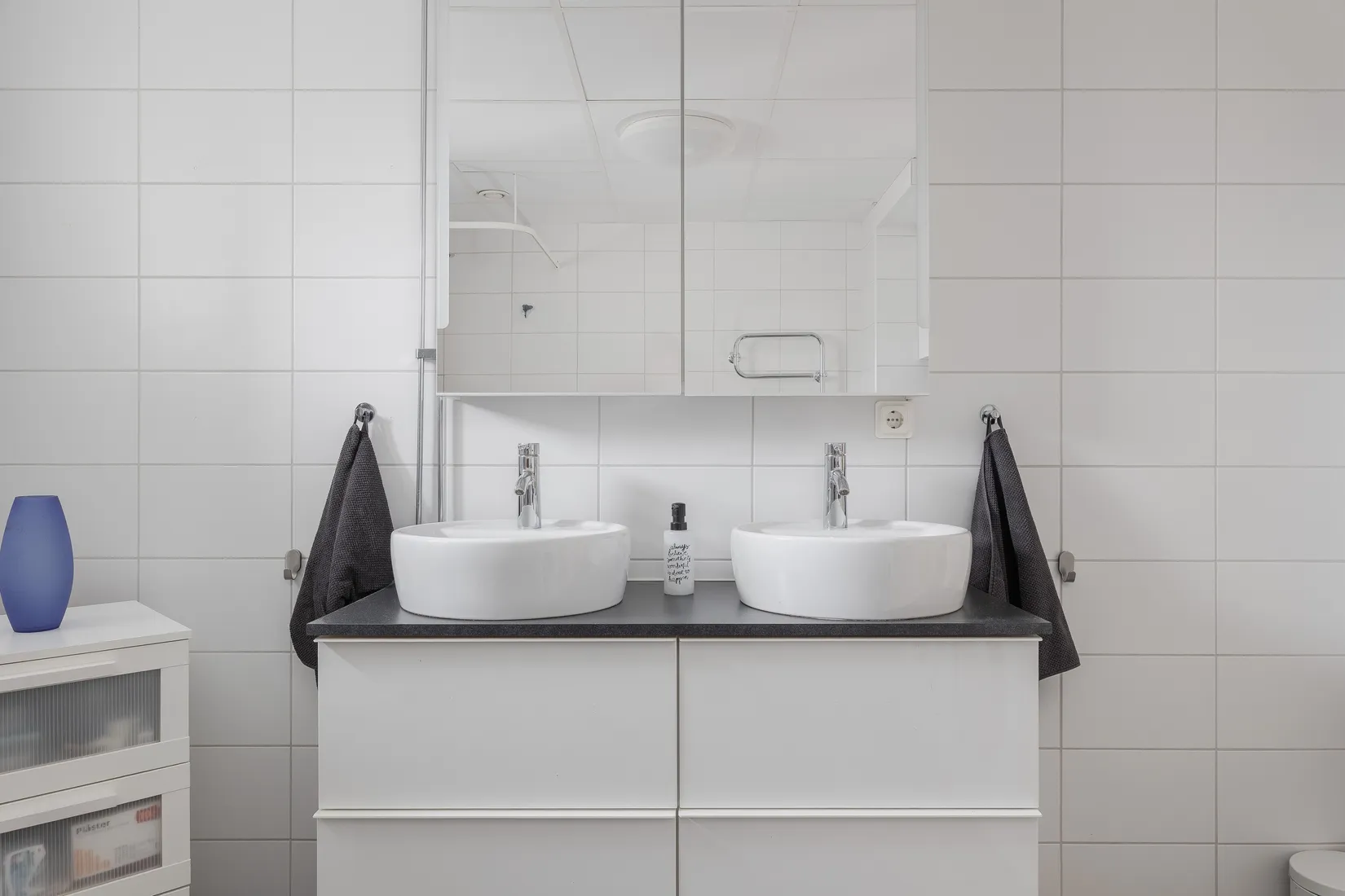 Bostadsrätt, Emil Lindells väg 30, Portvakten, Växjö