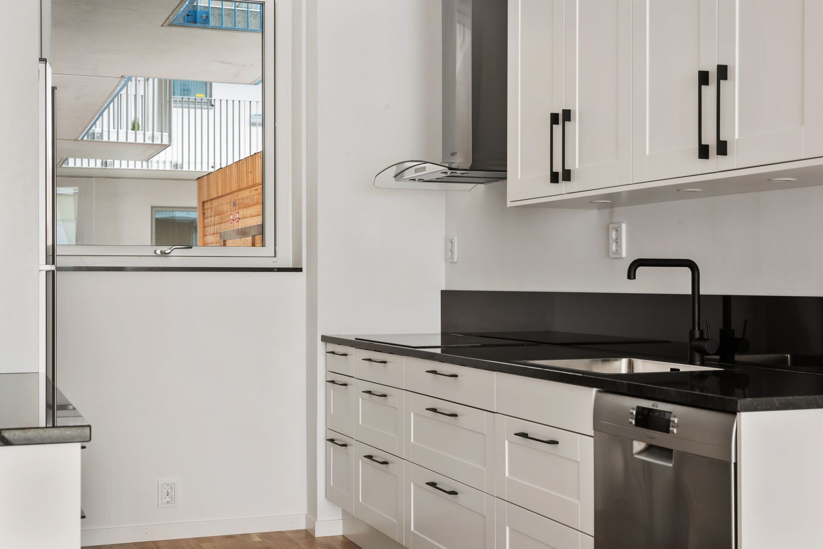 Bostadsrätt, Brännäsgatan 4J, Norrtälje stad - Centralt, Norrtälje