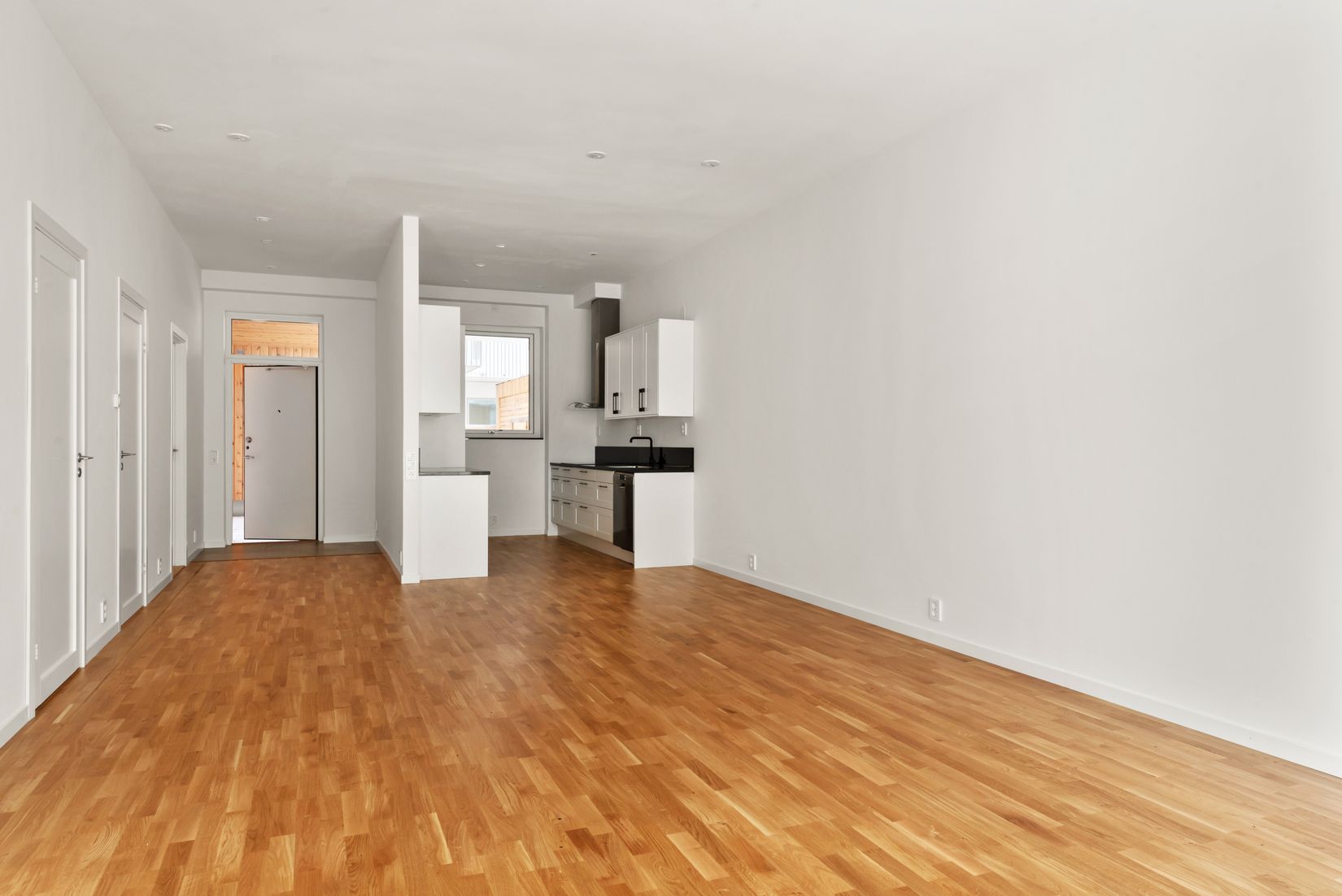 Bostadsrätt, Brännäsgatan 4J, Norrtälje stad - Centralt, Norrtälje