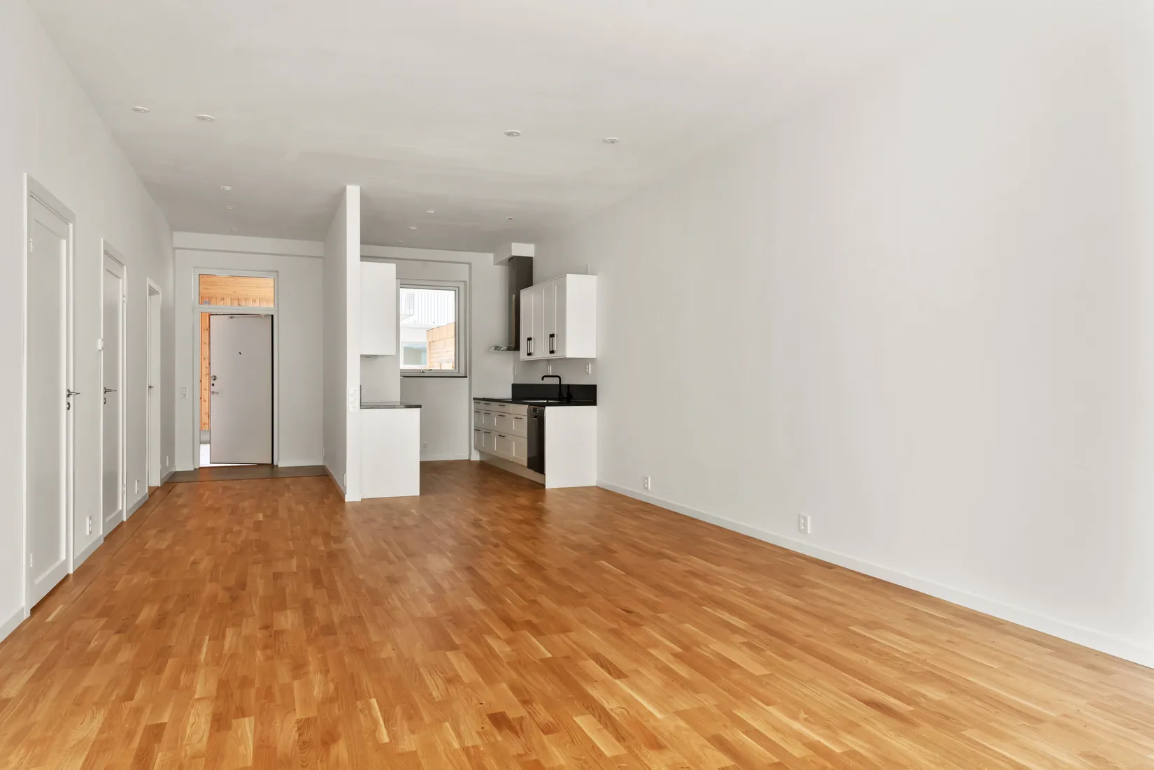 Bostadsrätt, Brännäsgatan 4J, Norrtälje stad - Centralt, Norrtälje