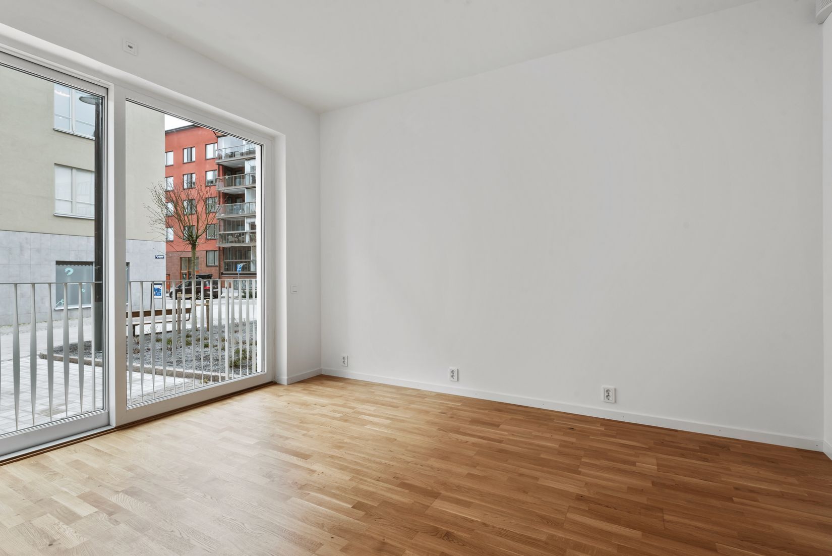 Bostadsrätt, Brännäsgatan 4J, Norrtälje stad - Centralt, Norrtälje