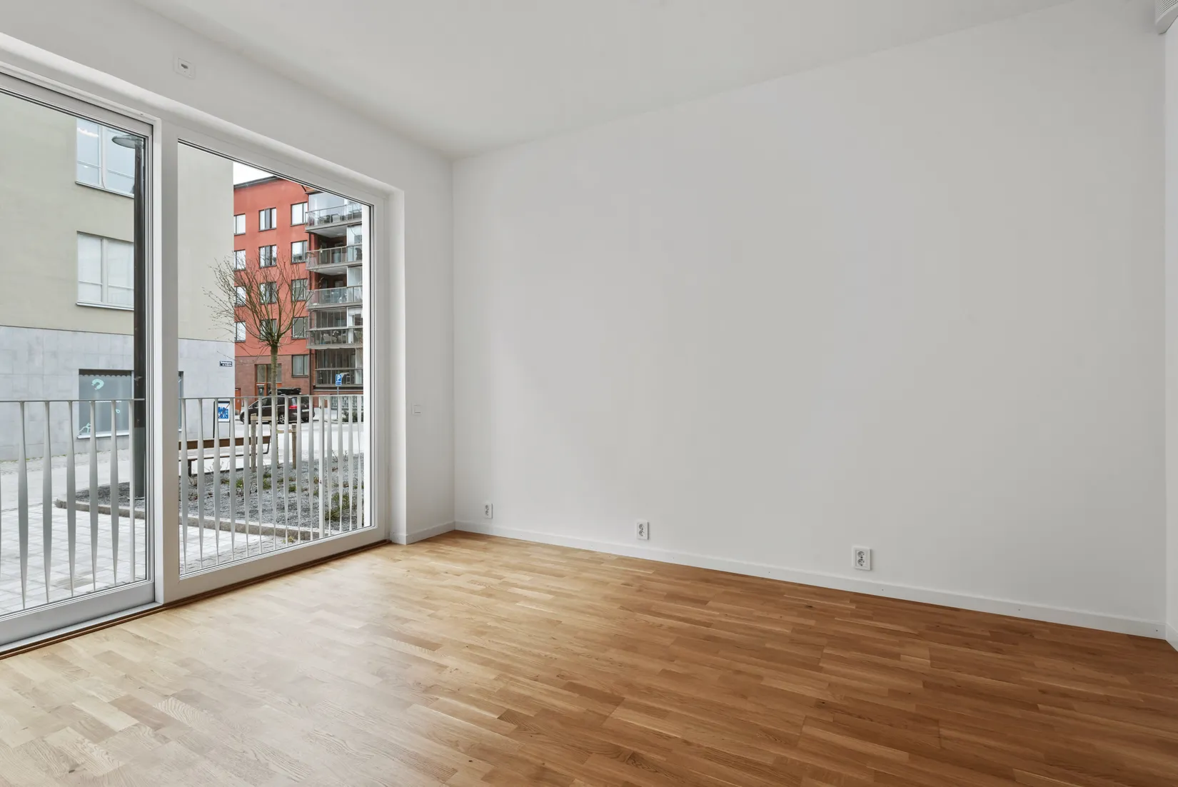 Bostadsrätt, Brännäsgatan 4J, Norrtälje stad - Centralt, Norrtälje