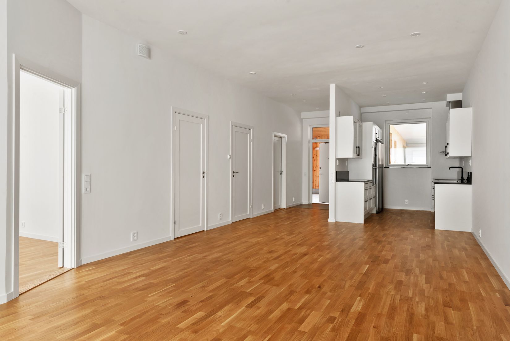 Bostadsrätt, Brännäsgatan 4J, Norrtälje stad - Centralt, Norrtälje