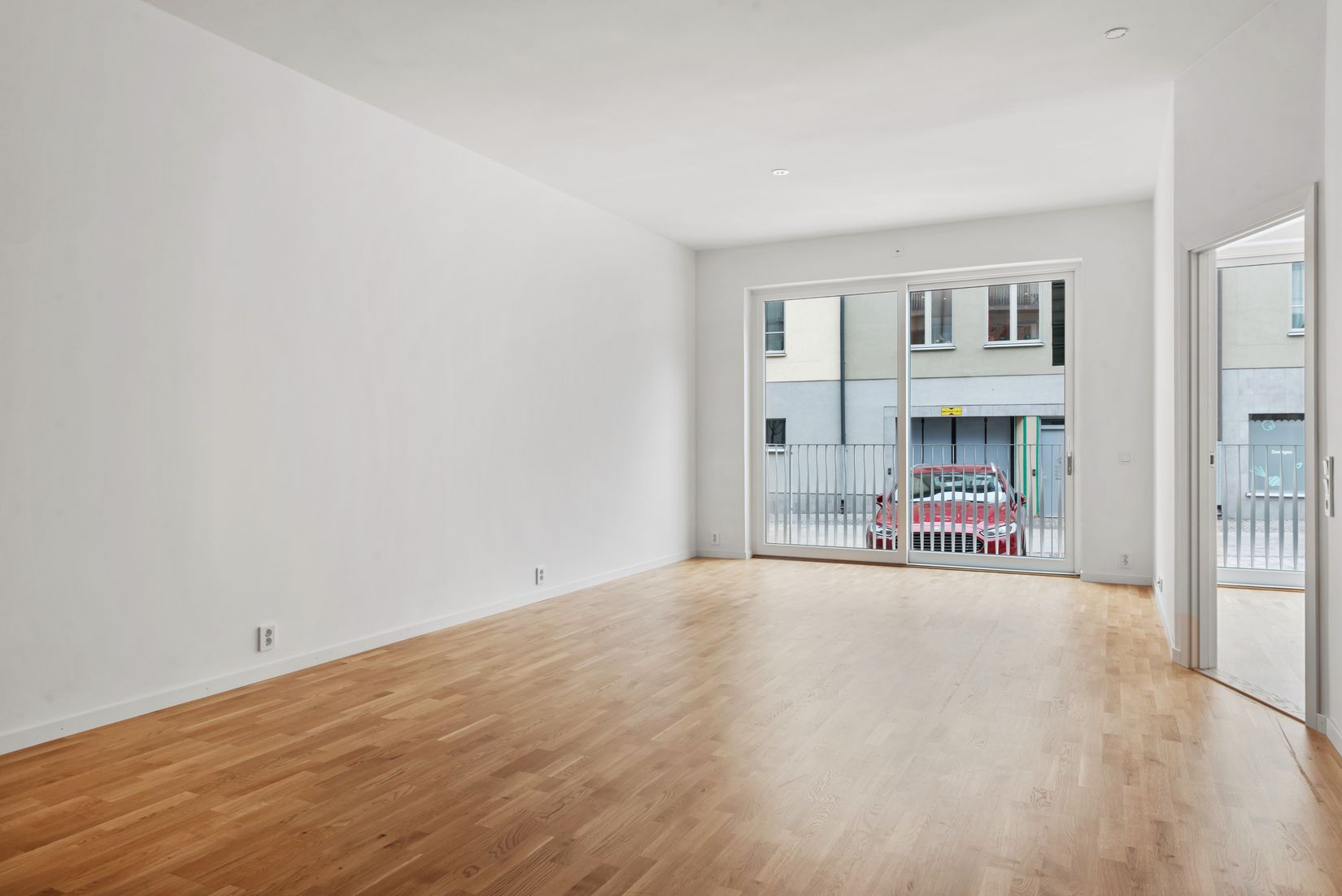 Bostadsrätt, Brännäsgatan 4J, Norrtälje stad - Centralt, Norrtälje