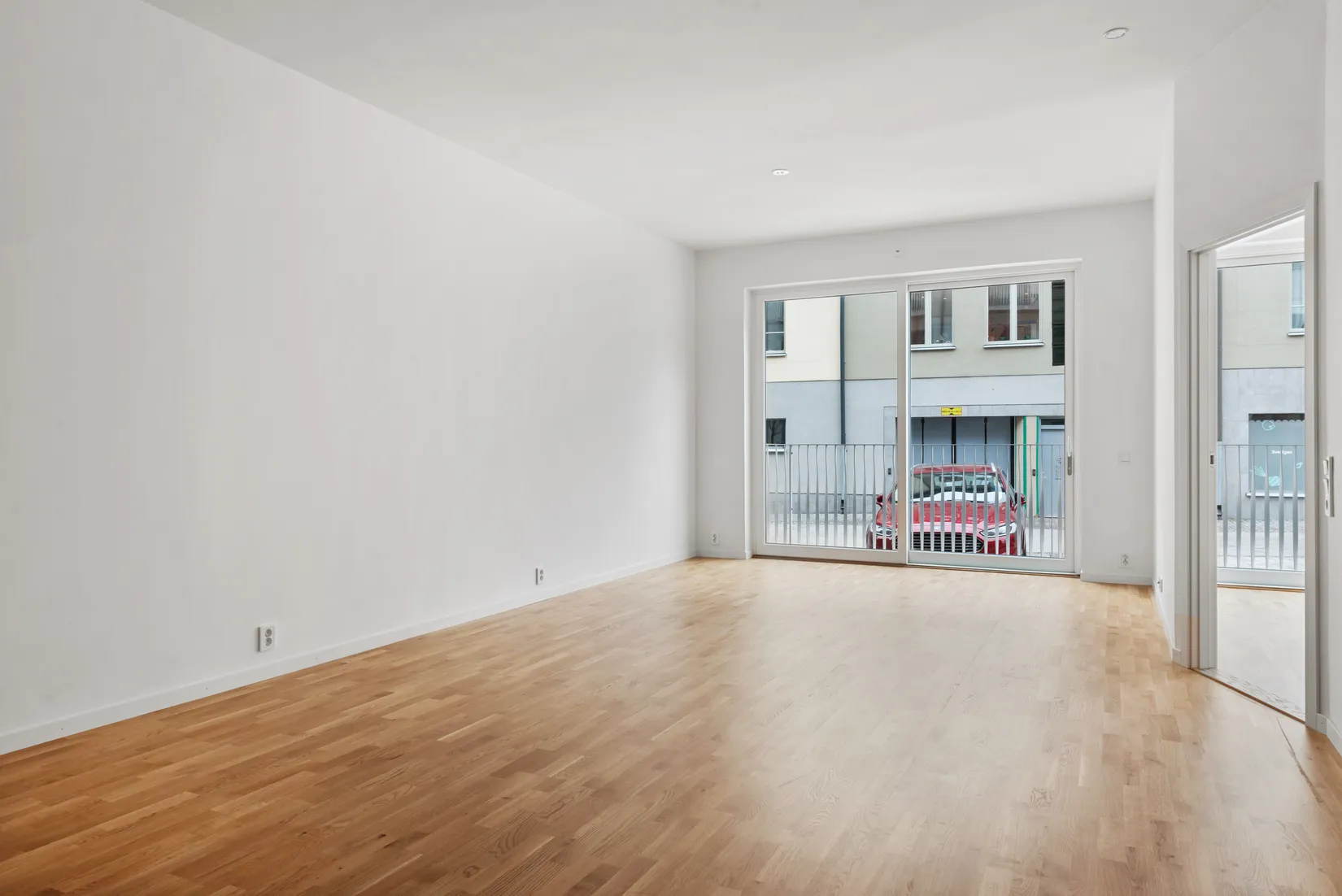 Bostadsrätt, Brännäsgatan 4J, Norrtälje stad - Centralt, Norrtälje