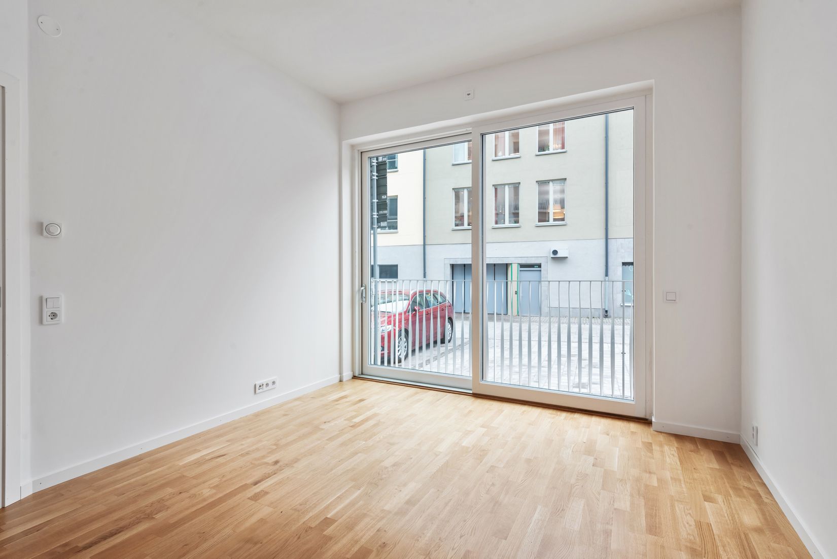 Bostadsrätt, Brännäsgatan 4J, Norrtälje stad - Centralt, Norrtälje