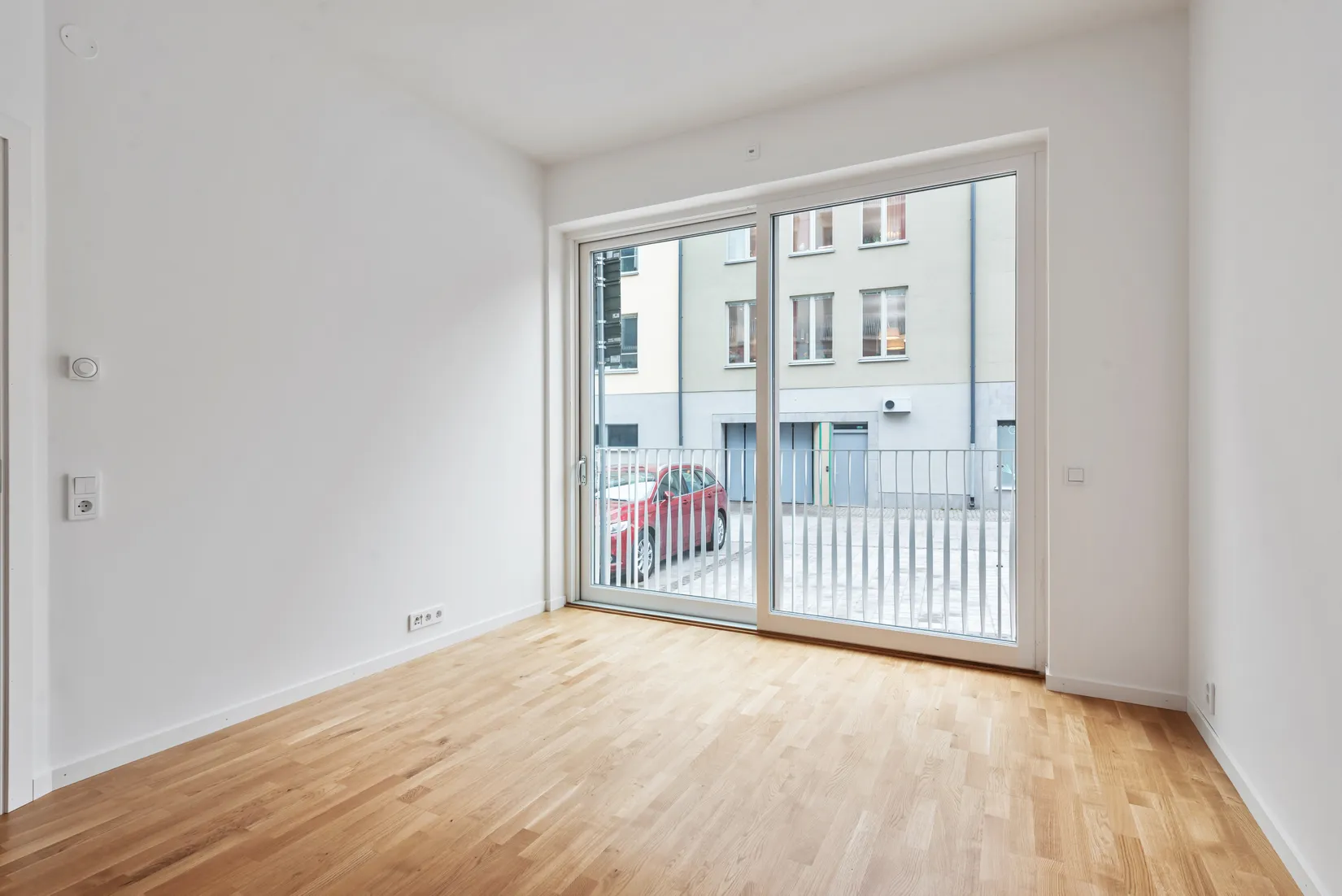 Bostadsrätt, Brännäsgatan 4J, Norrtälje stad - Centralt, Norrtälje