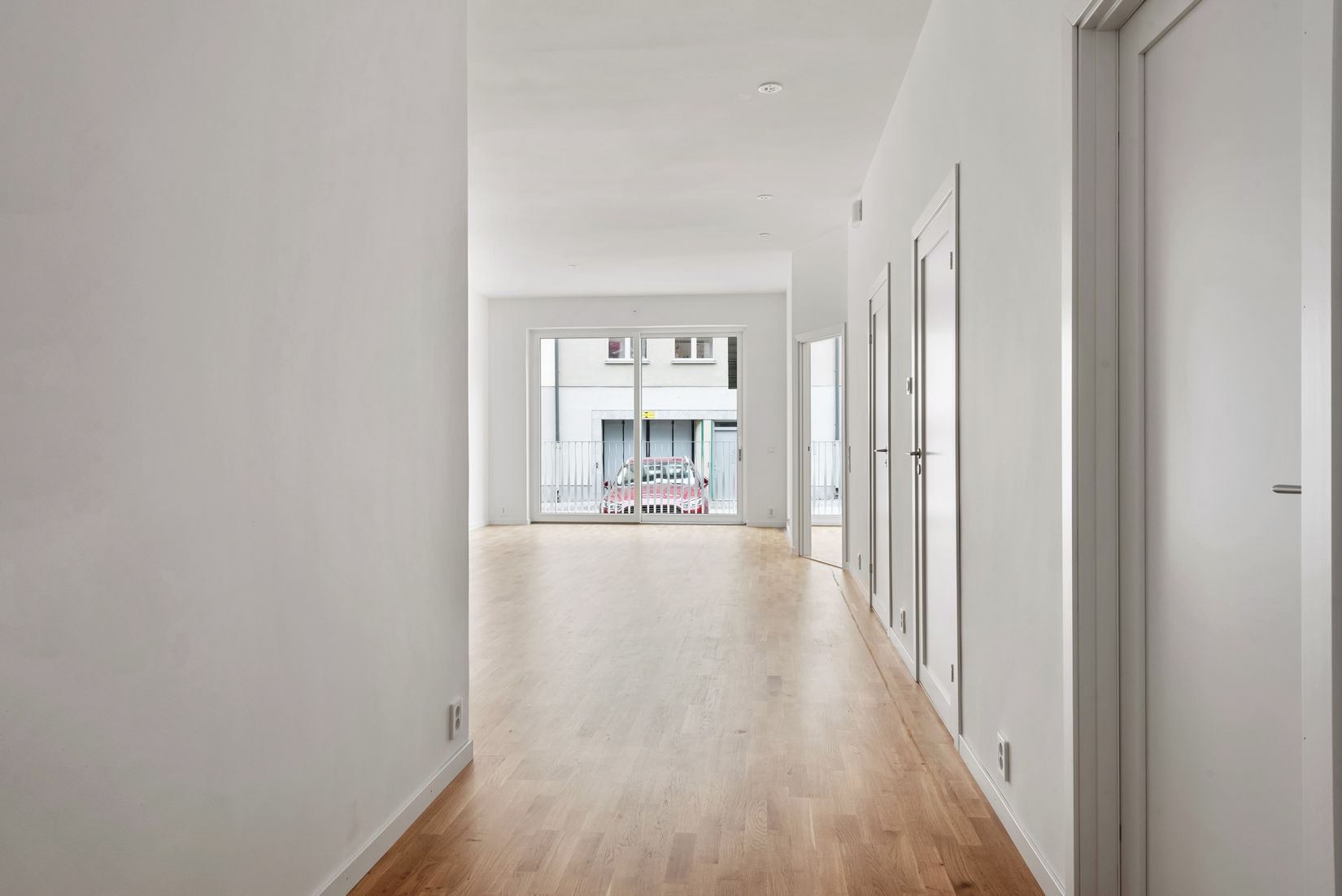 Bostadsrätt, Brännäsgatan 4J, Norrtälje stad - Centralt, Norrtälje