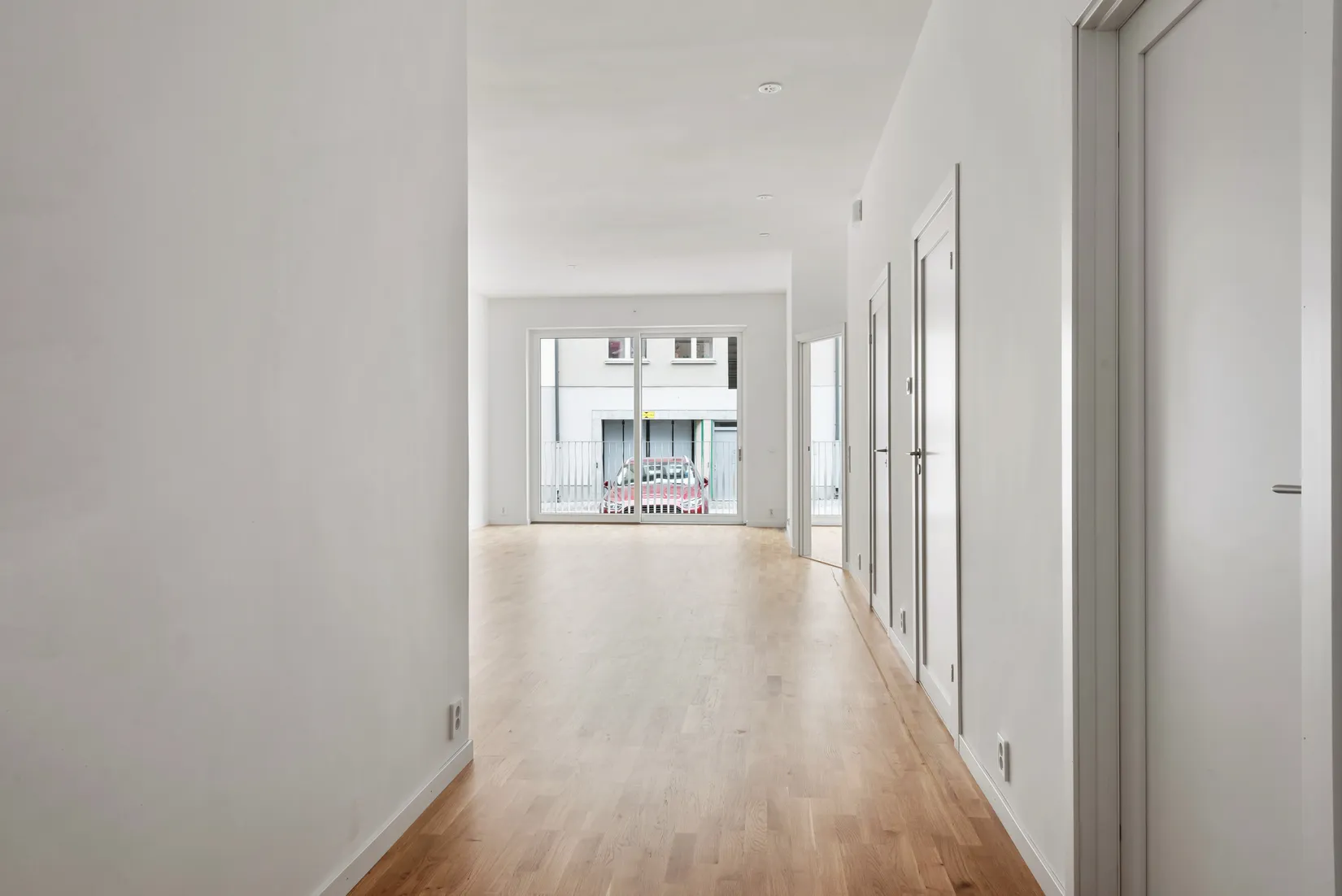 Bostadsrätt, Brännäsgatan 4J, Norrtälje stad - Centralt, Norrtälje