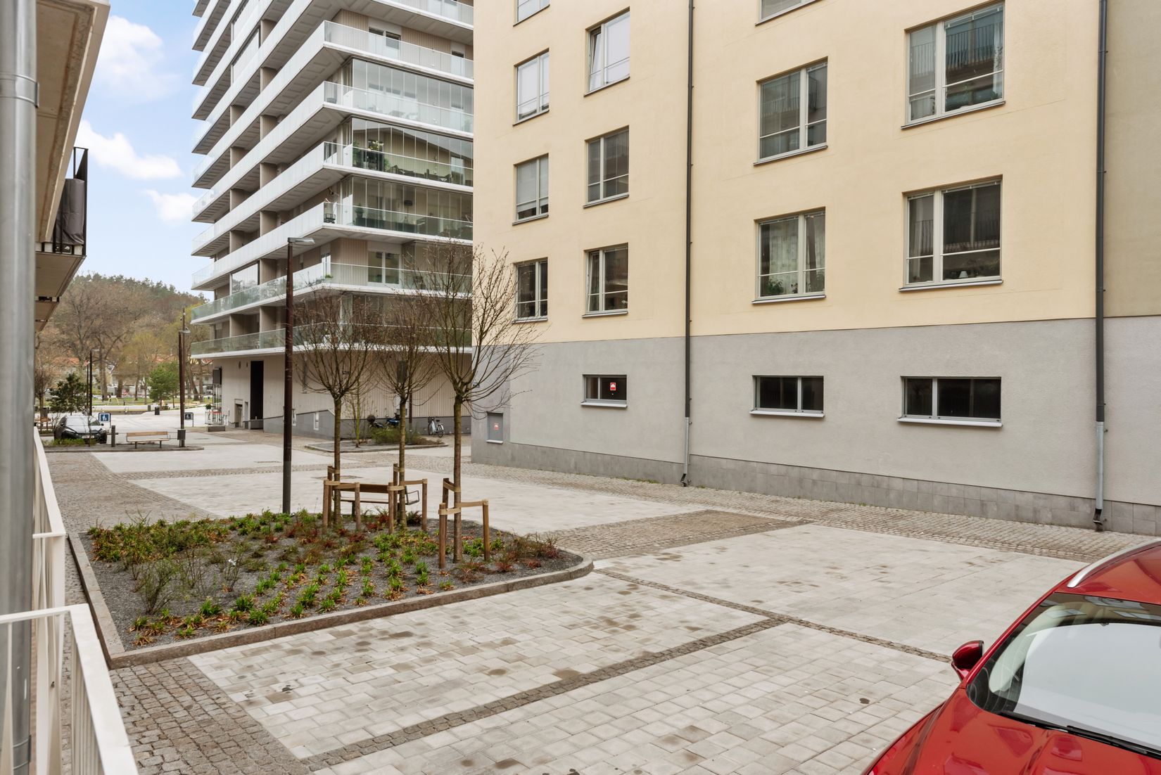 Bostadsrätt, Brännäsgatan 4J, Norrtälje stad - Centralt, Norrtälje