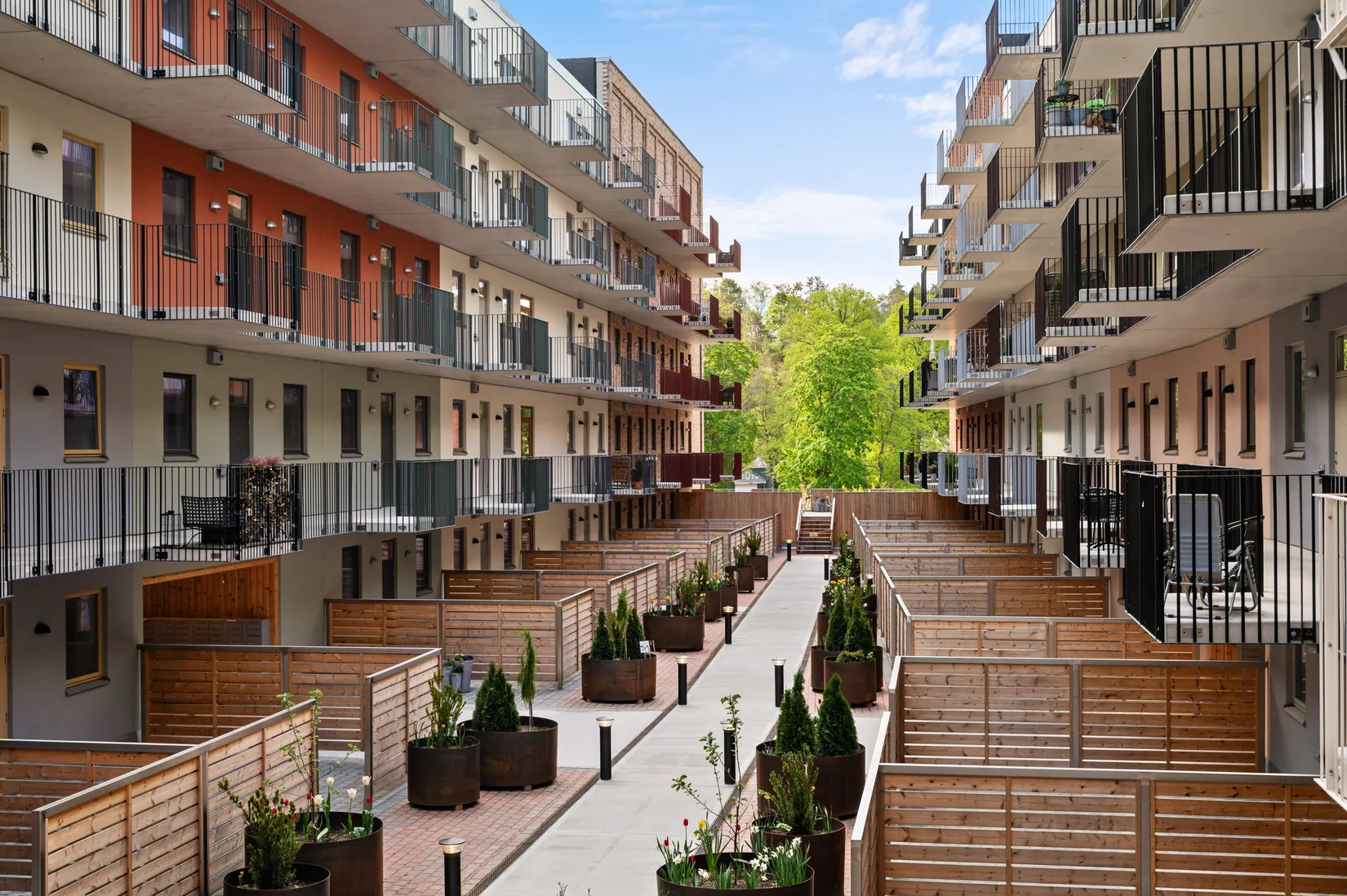 Bostadsrätt, Brännäsgatan 4J, Norrtälje stad - Centralt, Norrtälje