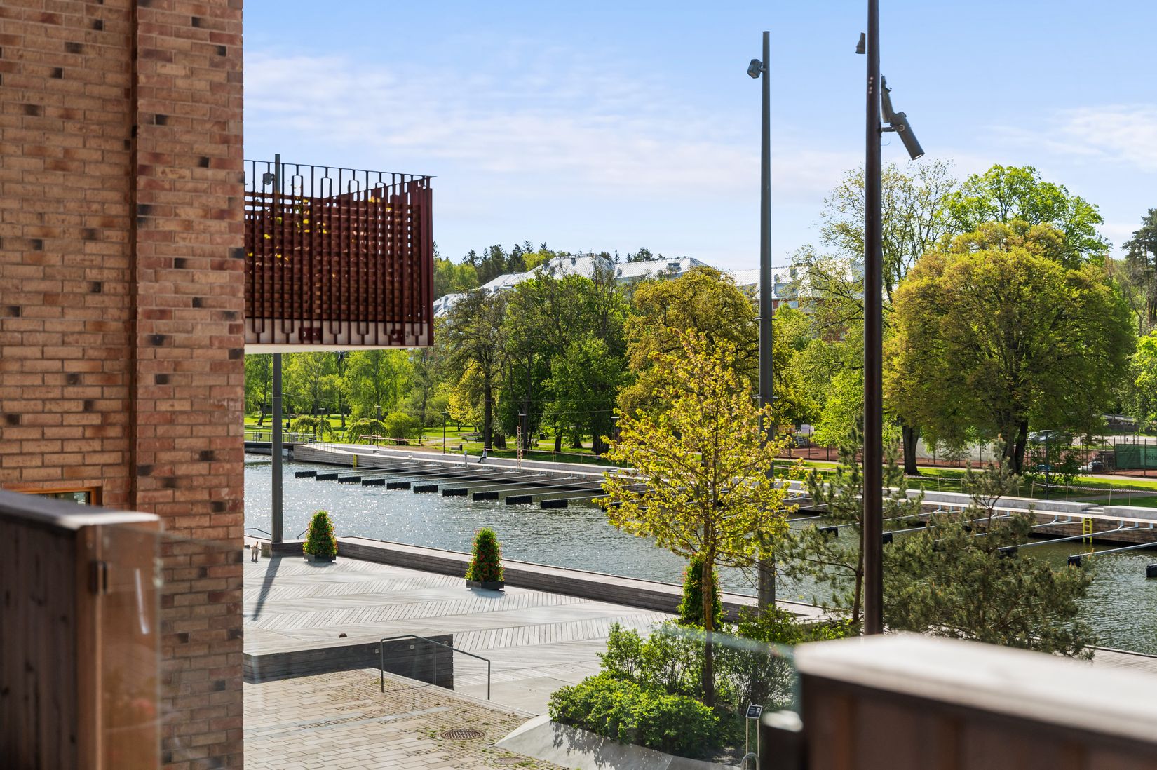 Bostadsrätt, Brännäsgatan 4J, Norrtälje stad - Centralt, Norrtälje