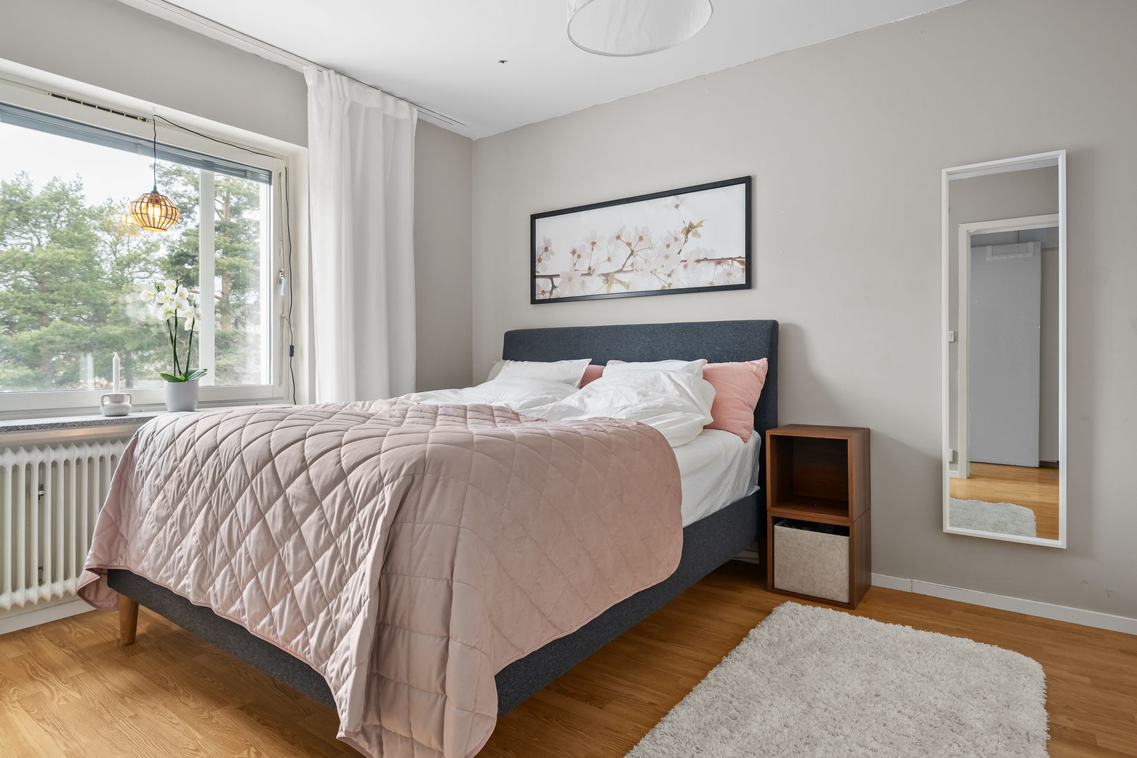 Bostadsrätt, Kubikenborgsgatan 15A, Skönsmon, Sundsvall