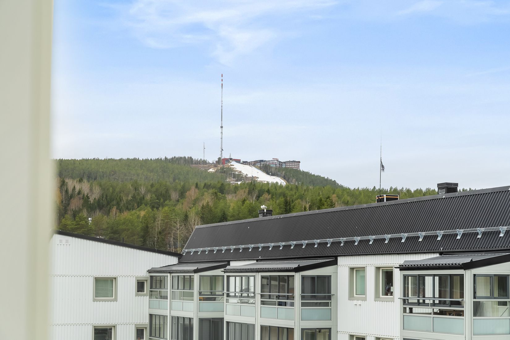 Bostadsrätt, Kubikenborgsgatan 15A, Skönsmon, Sundsvall