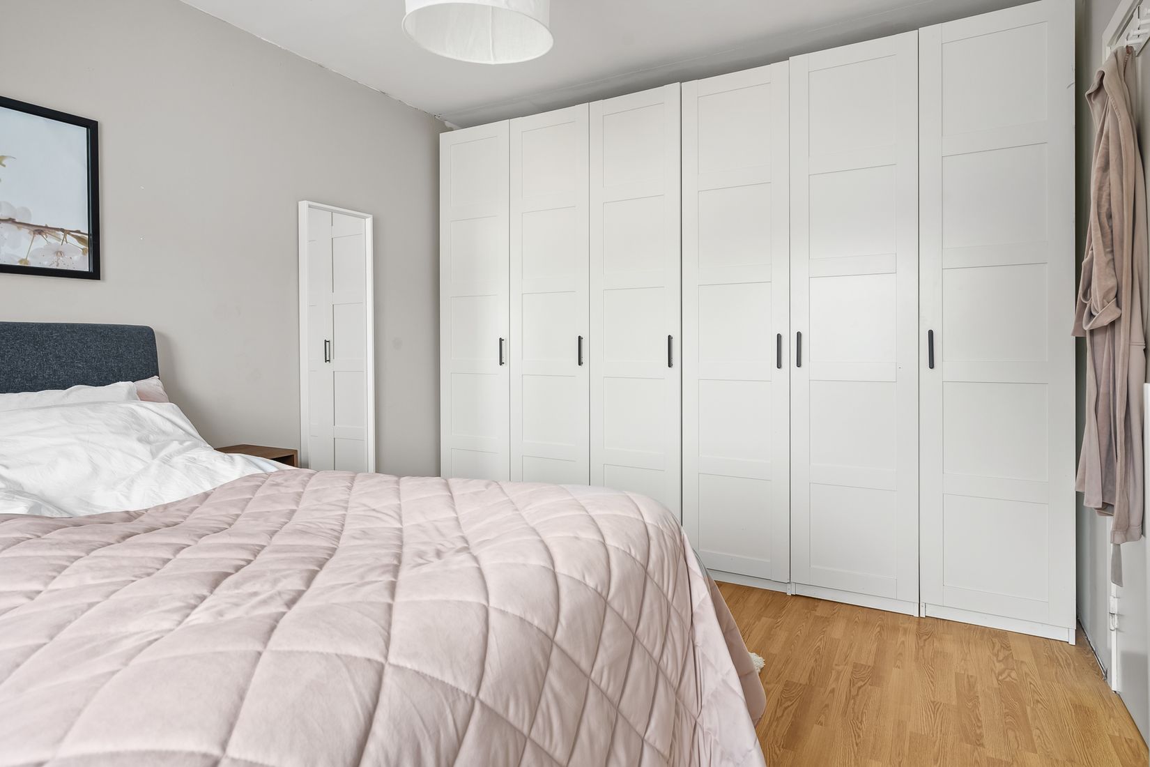 Bostadsrätt, Kubikenborgsgatan 15A, Skönsmon, Sundsvall