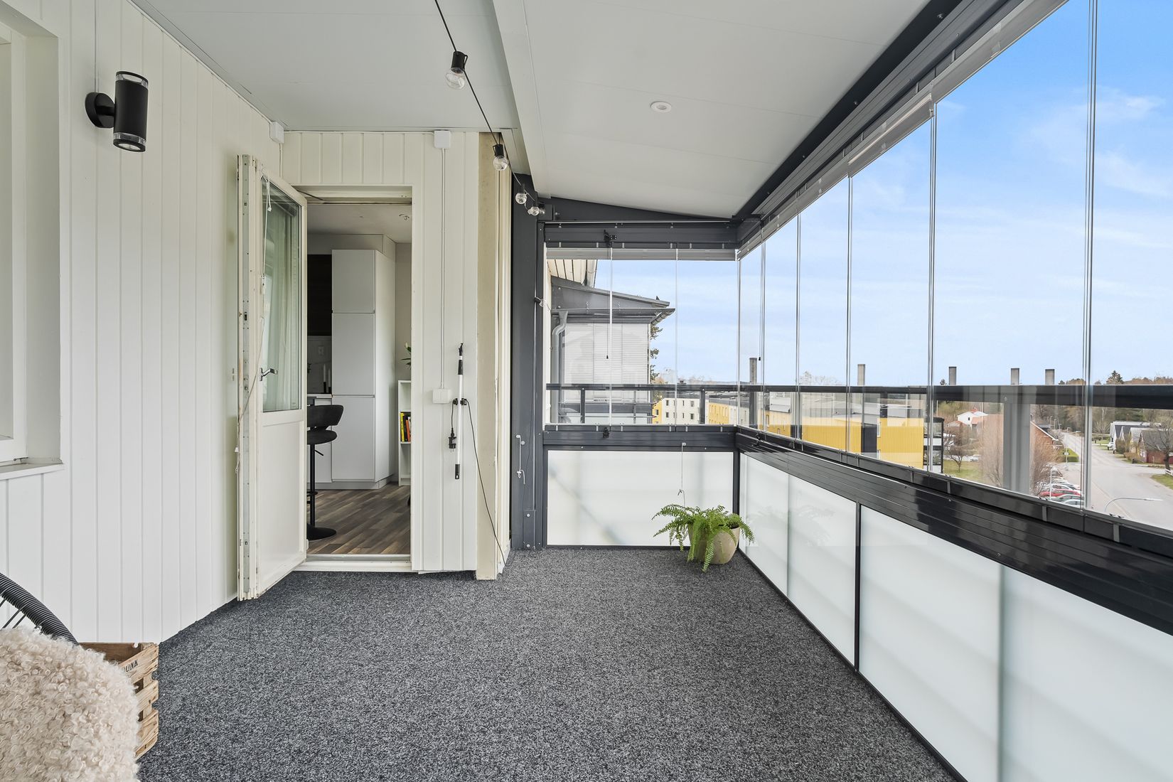 Bostadsrätt, Kubikenborgsgatan 15A, Skönsmon, Sundsvall