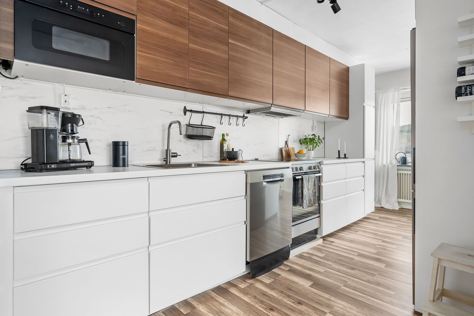 Bostadsrätt, Kubikenborgsgatan 15A, Skönsmon, Sundsvall