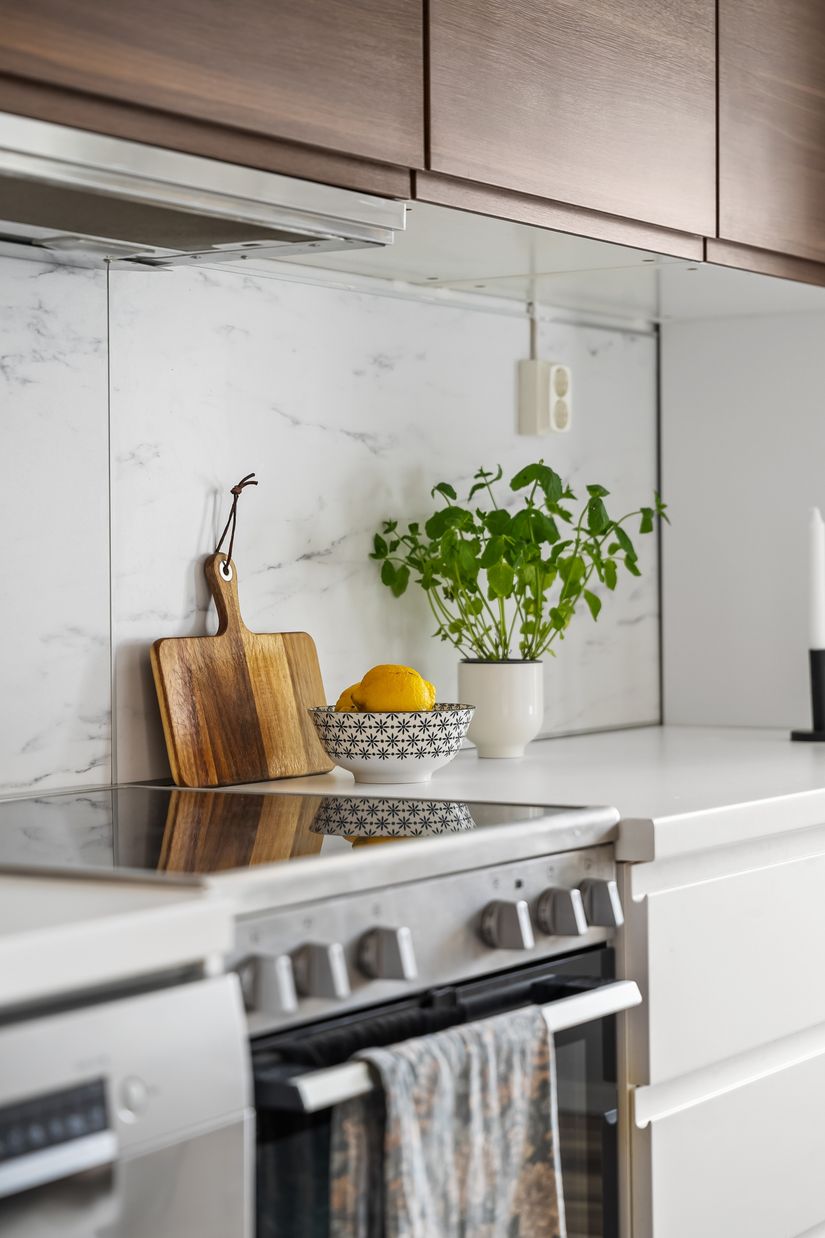 Bostadsrätt, Kubikenborgsgatan 15A, Skönsmon, Sundsvall