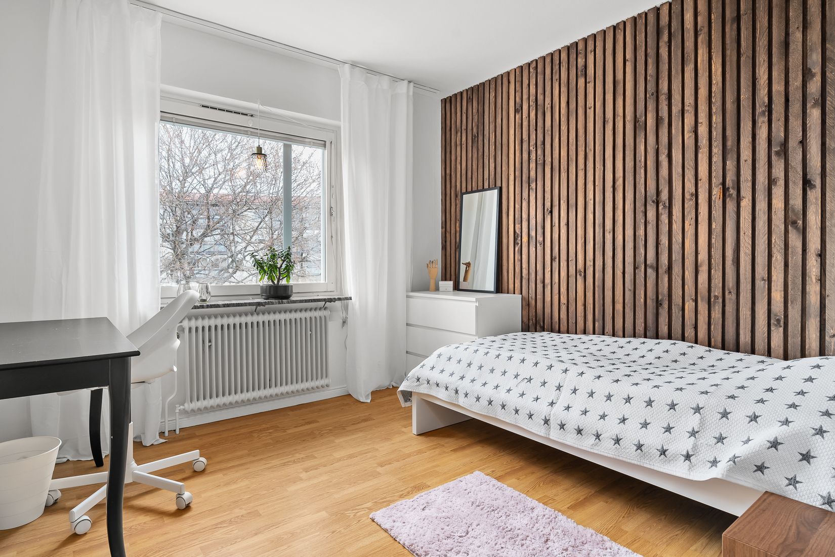 Bostadsrätt, Kubikenborgsgatan 15A, Skönsmon, Sundsvall