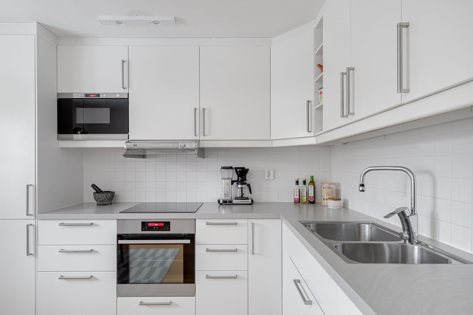 Bostadsrätt, Linnégatan 16 B, Centrum, Uppsala