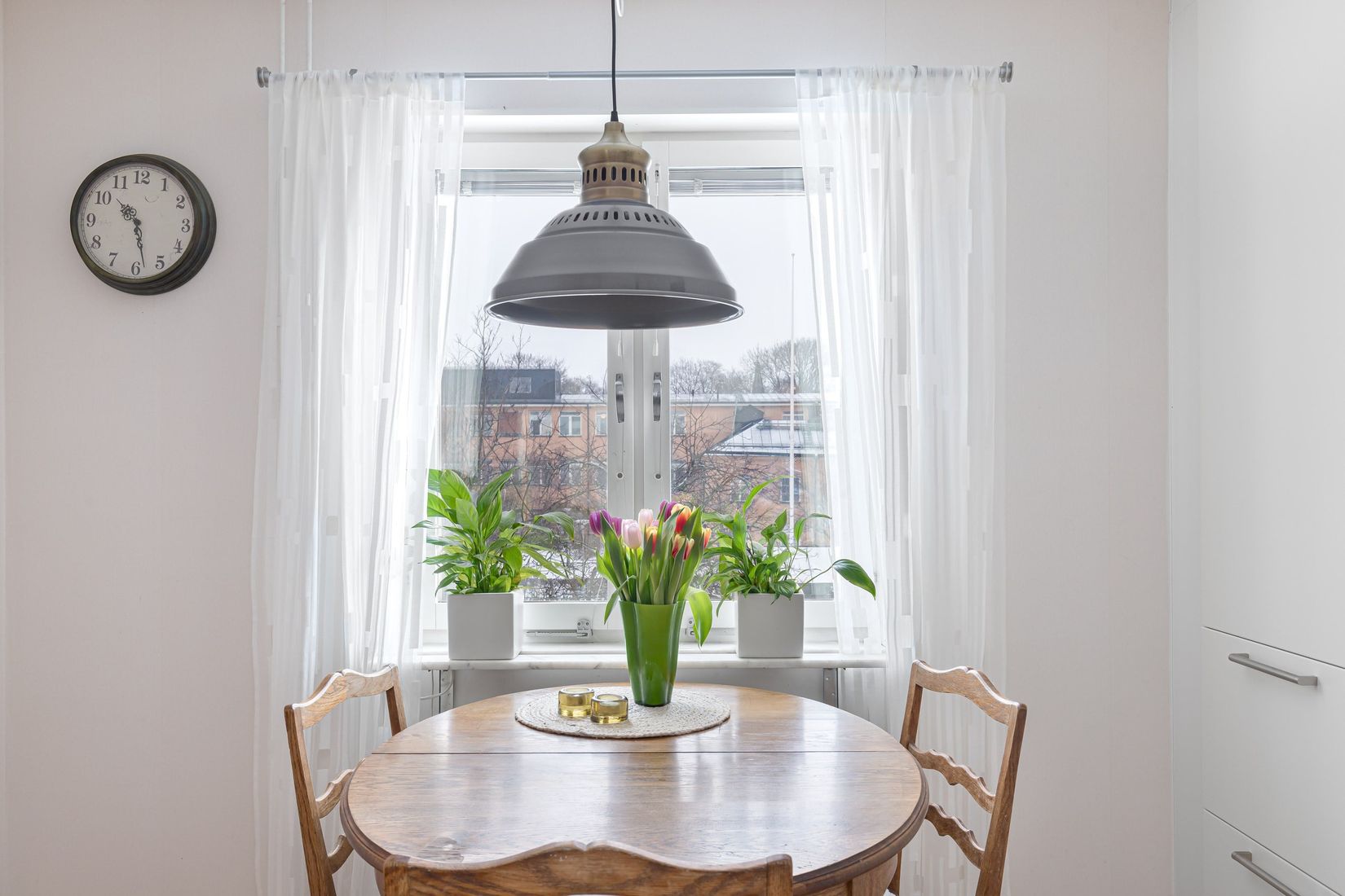 Bostadsrätt, Linnégatan 16 B, Centrum, Uppsala