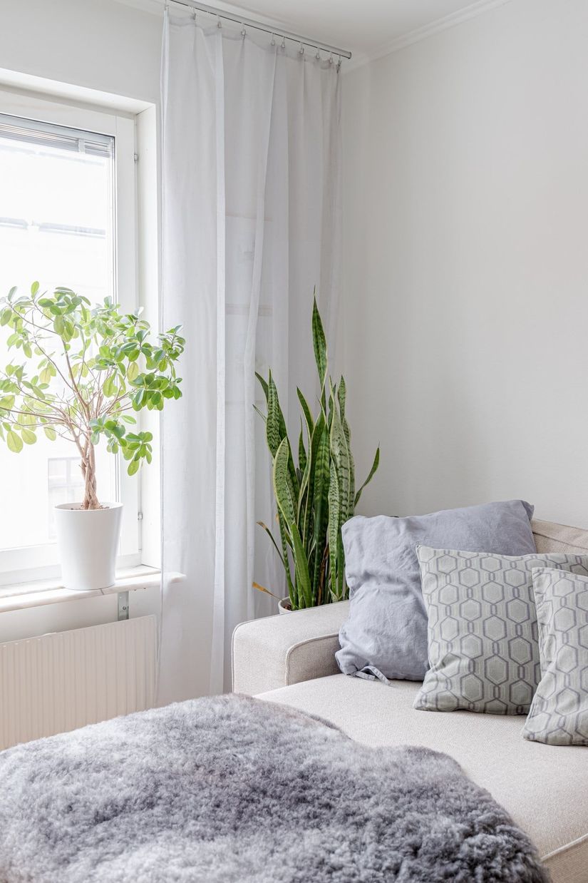 Bostadsrätt, Linnégatan 16 B, Centrum, Uppsala