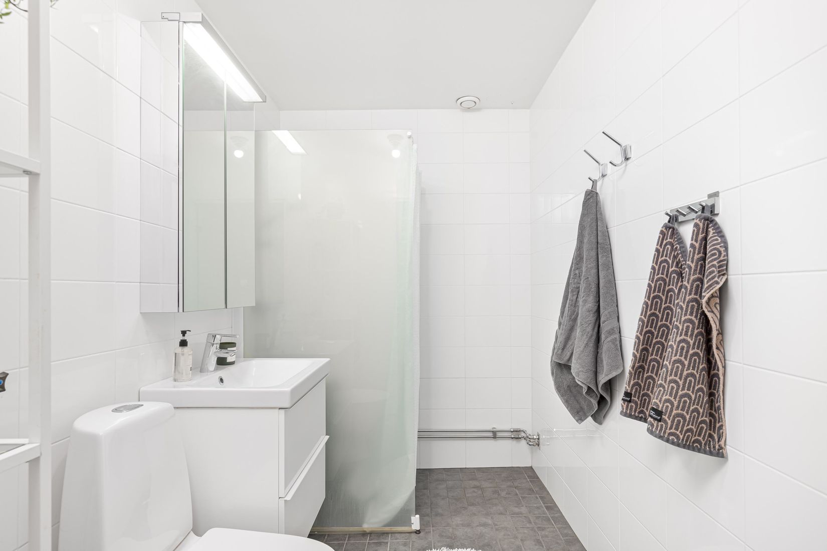 Bostadsrätt, Linnégatan 16 B, Centrum, Uppsala