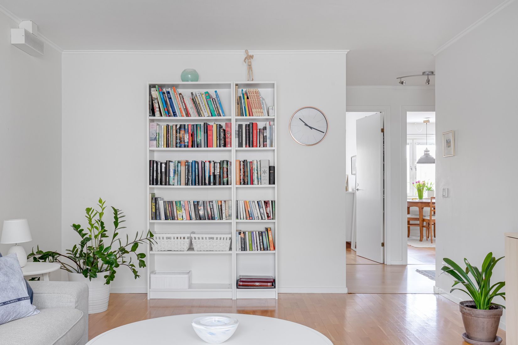 Bostadsrätt, Linnégatan 16 B, Centrum, Uppsala