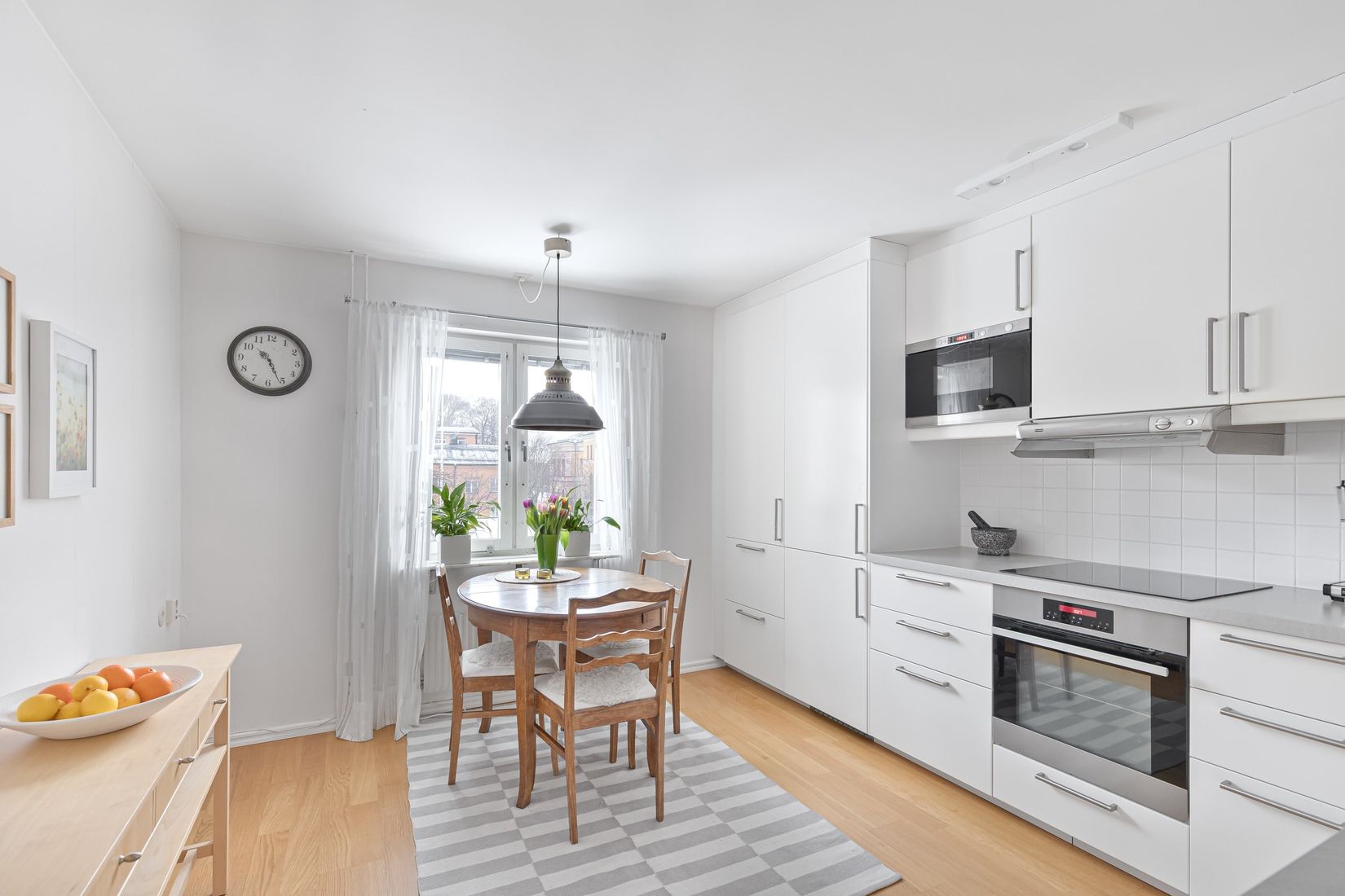 Bostadsrätt, Linnégatan 16 B, Centrum, Uppsala