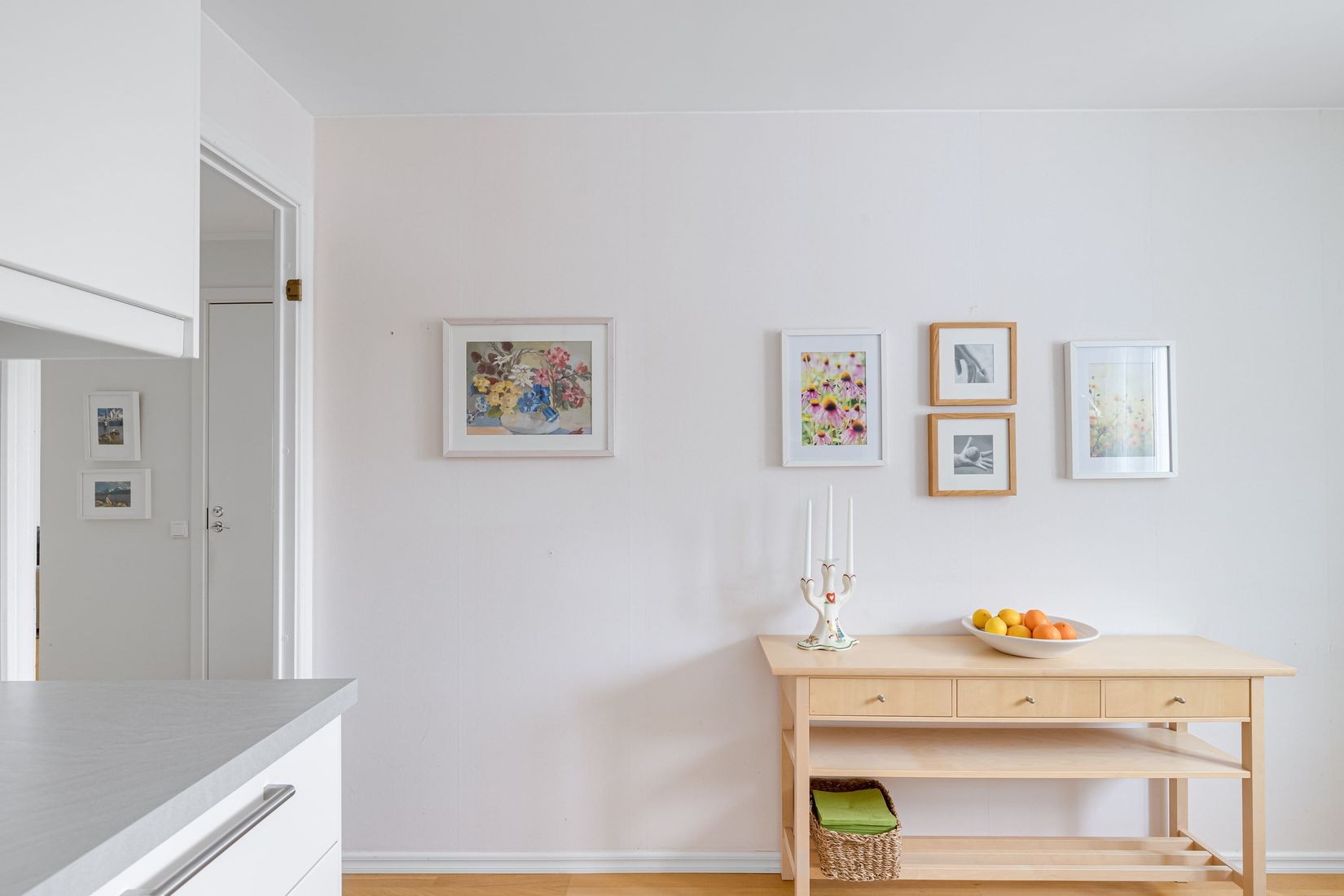 Bostadsrätt, Linnégatan 16 B, Centrum, Uppsala