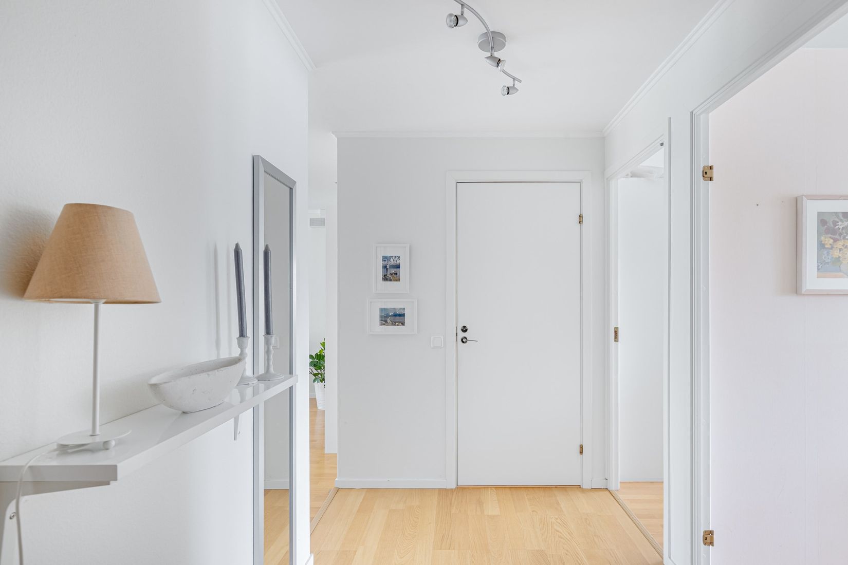 Bostadsrätt, Linnégatan 16 B, Centrum, Uppsala