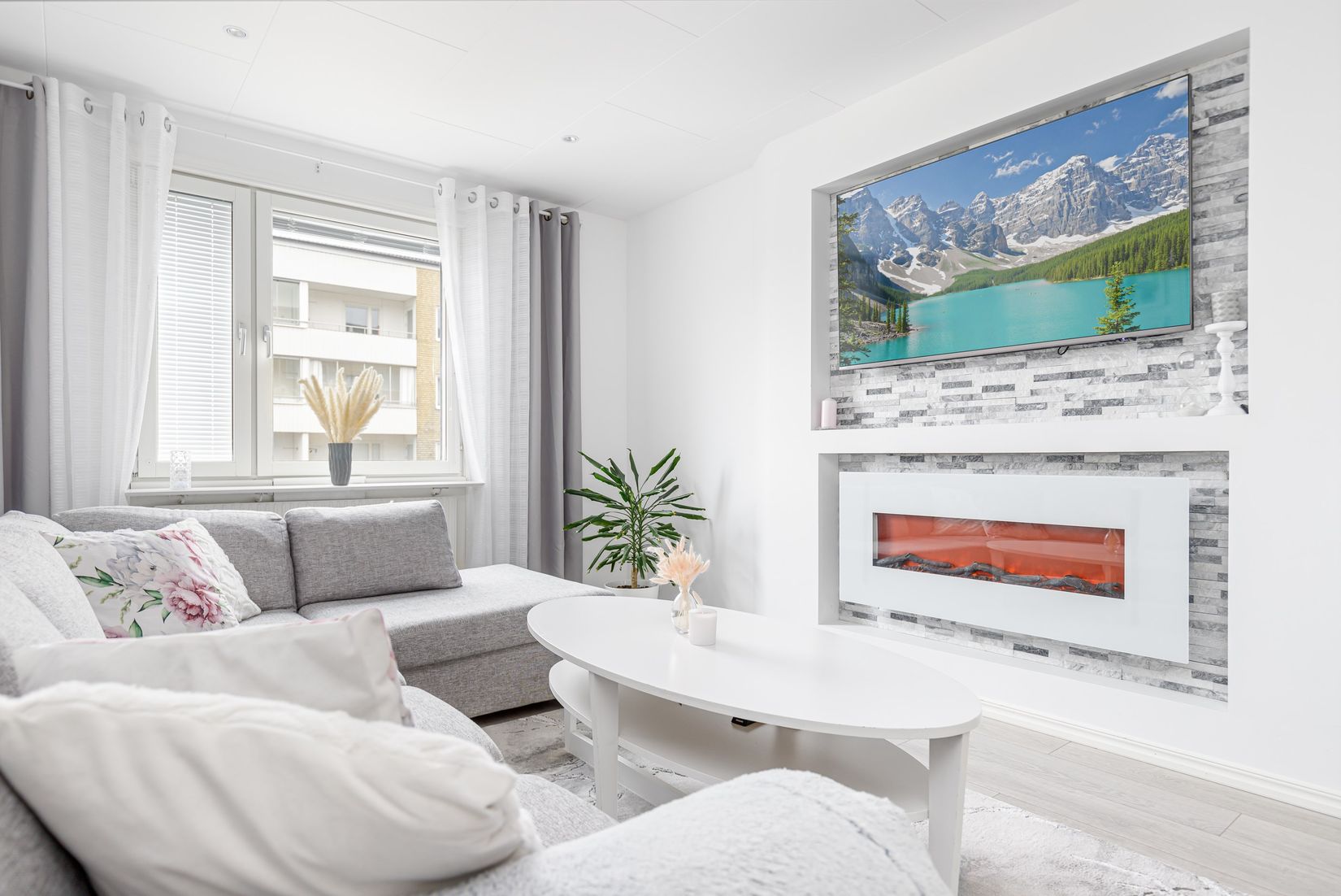 Bostadsrätt, Leopoldsgatan 32, Nyby, Uppsala