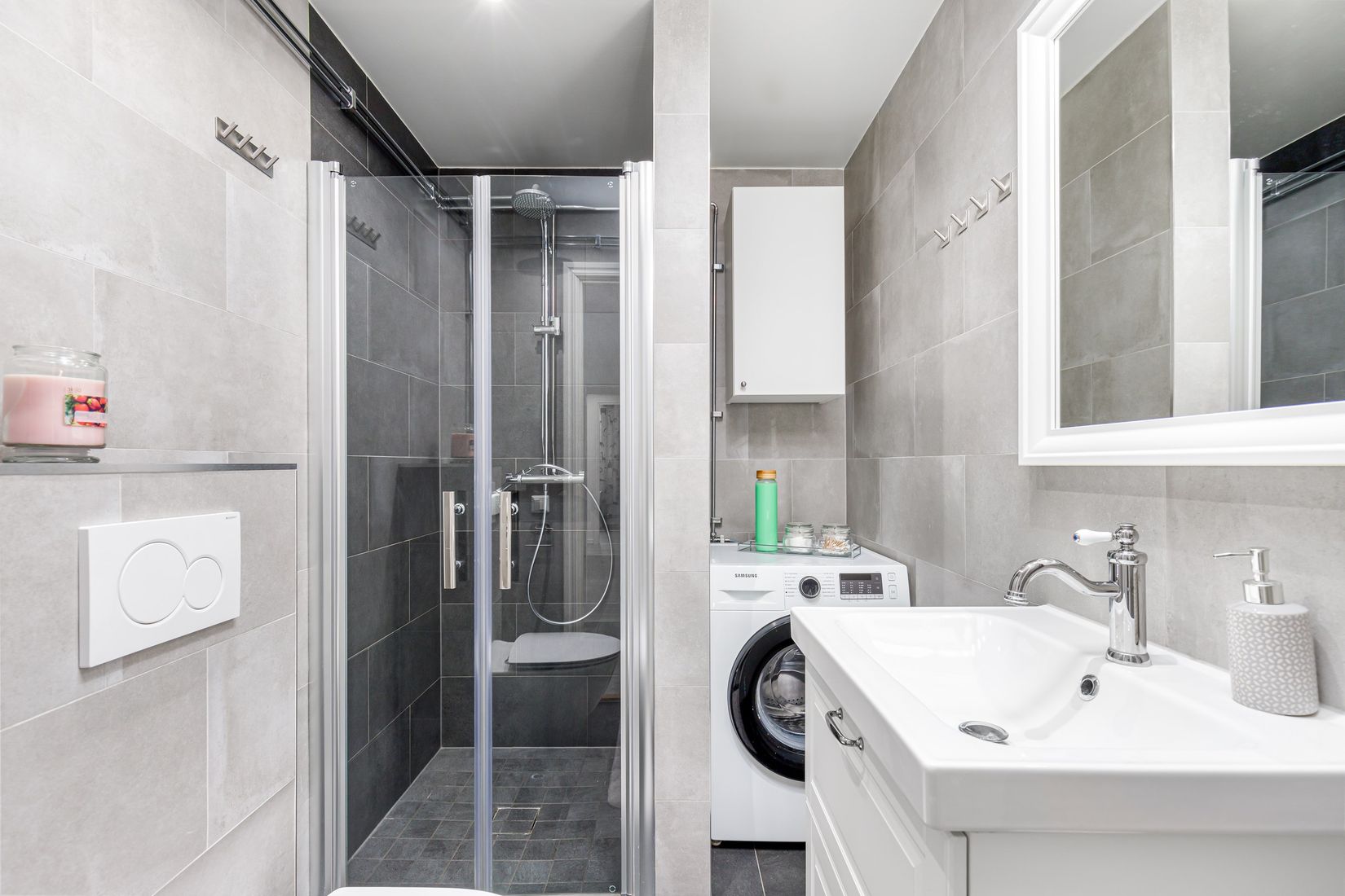 Bostadsrätt, Leopoldsgatan 32, Nyby, Uppsala