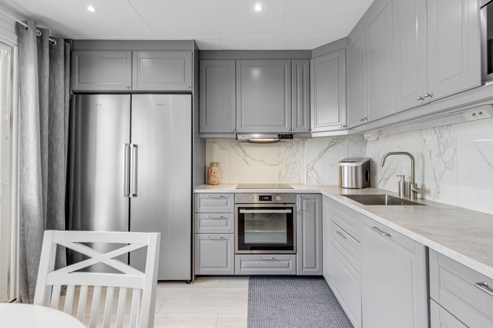 Bostadsrätt, Leopoldsgatan 32, Nyby, Uppsala