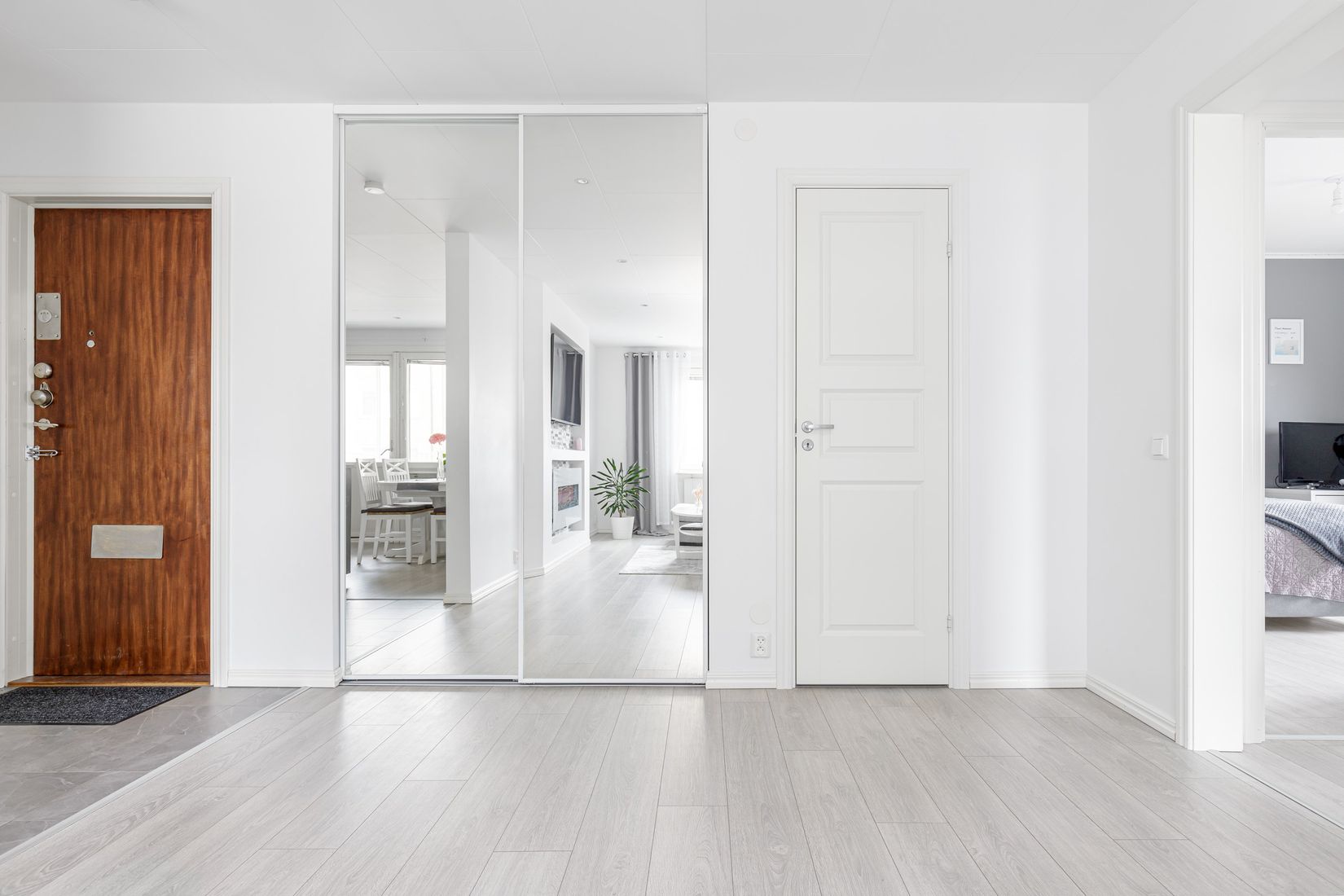 Bostadsrätt, Leopoldsgatan 32, Nyby, Uppsala