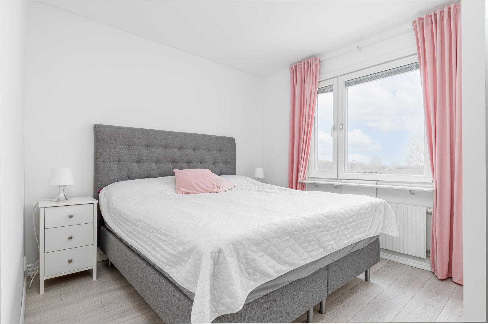 Bostadsrätt, Leopoldsgatan 32, Nyby, Uppsala