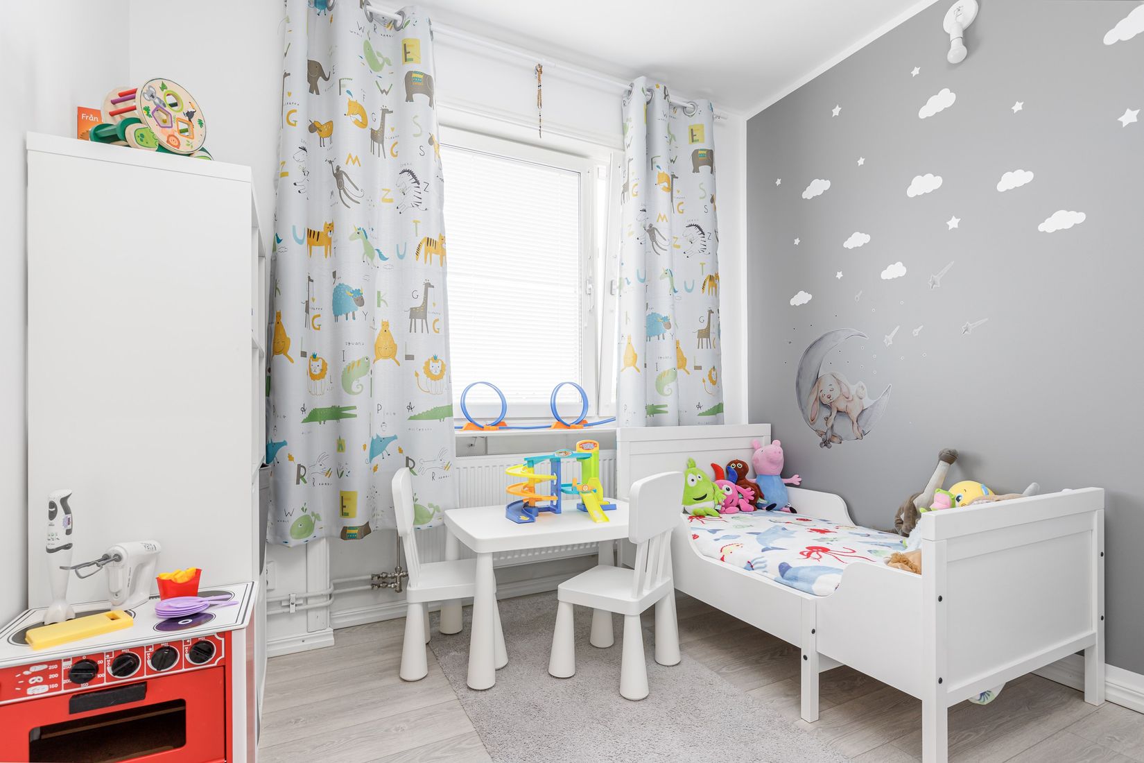 Bostadsrätt, Leopoldsgatan 32, Nyby, Uppsala