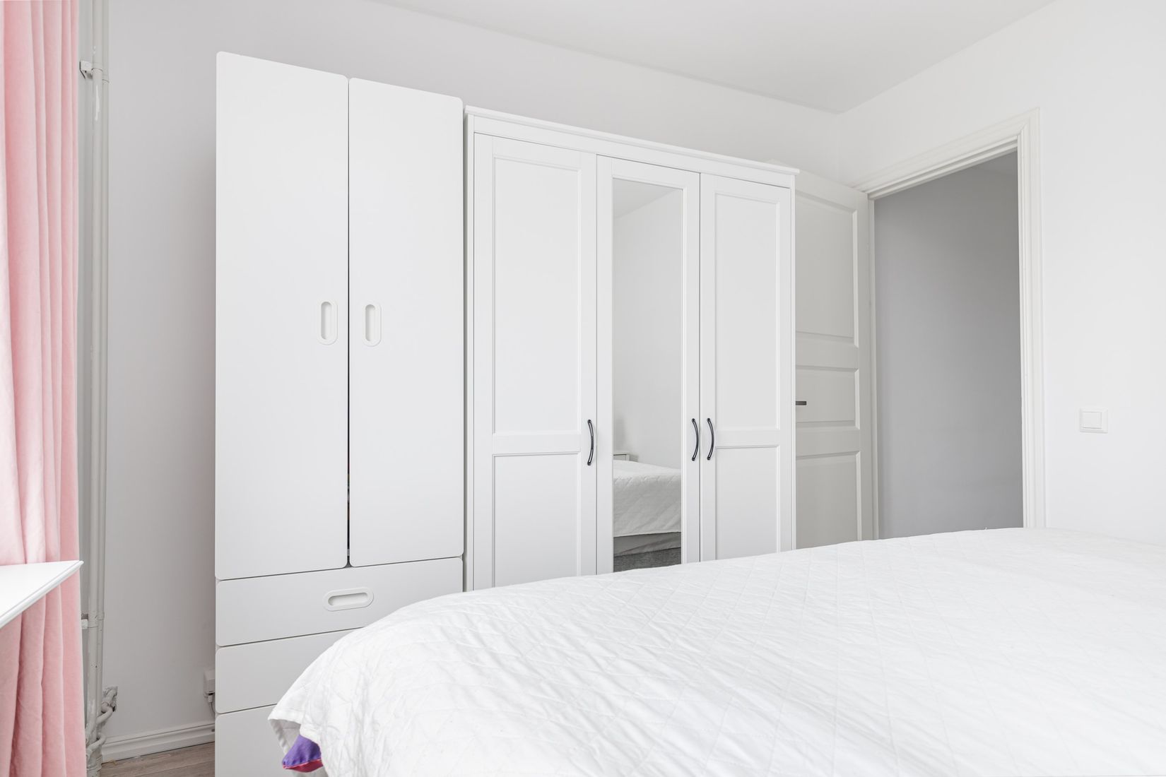 Bostadsrätt, Leopoldsgatan 32, Nyby, Uppsala