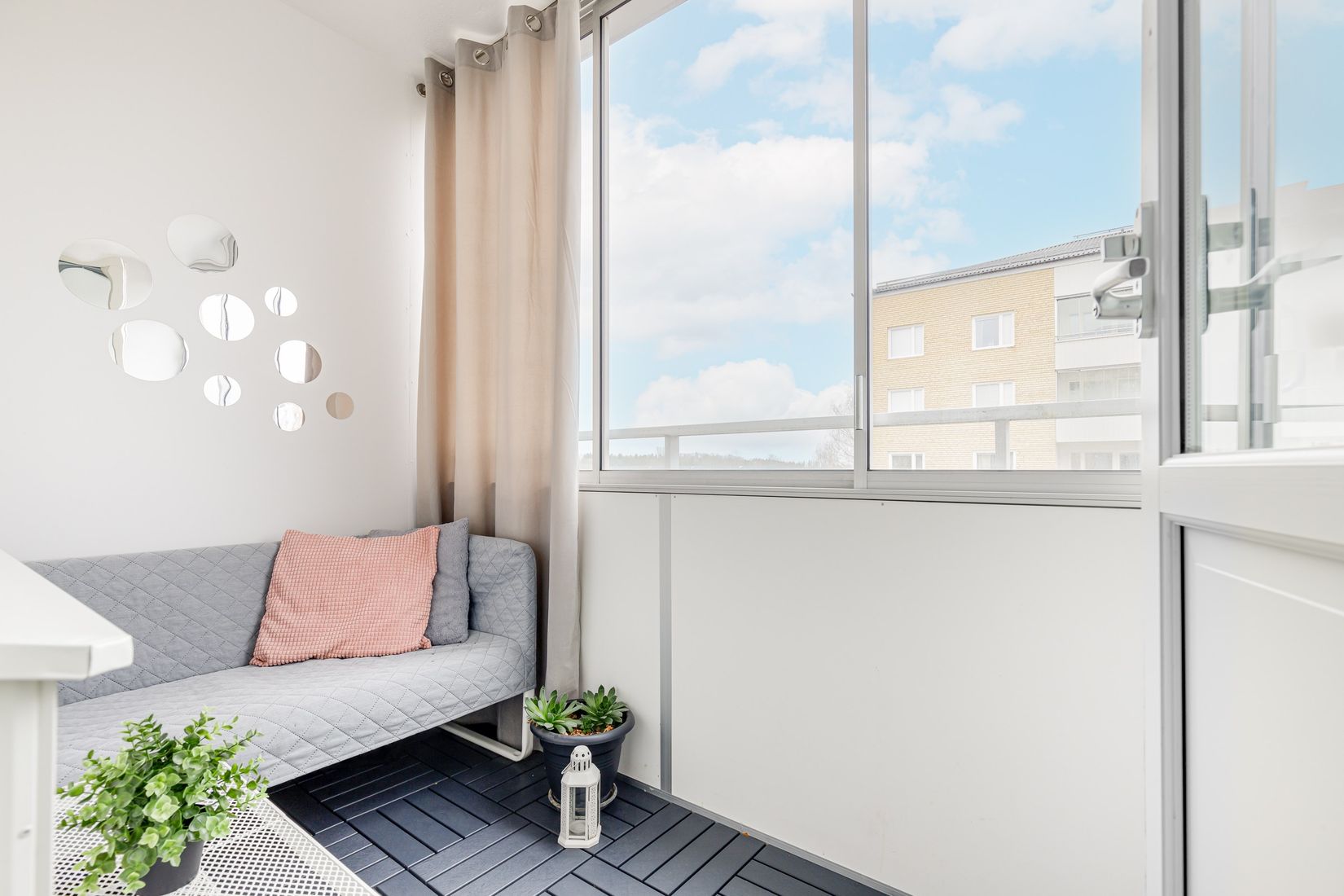 Bostadsrätt, Leopoldsgatan 32, Nyby, Uppsala