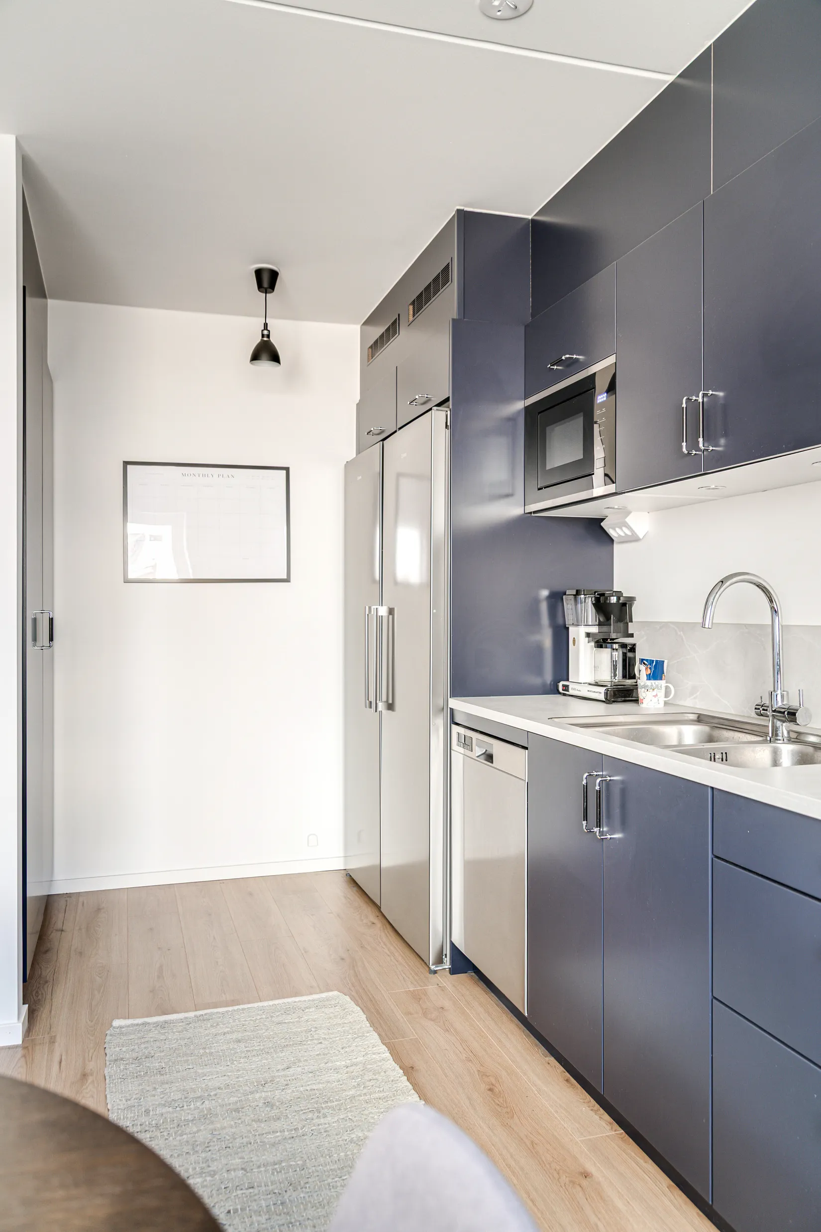 Bostadsrätt, Exercisgatan 13A, T4, Hässleholm