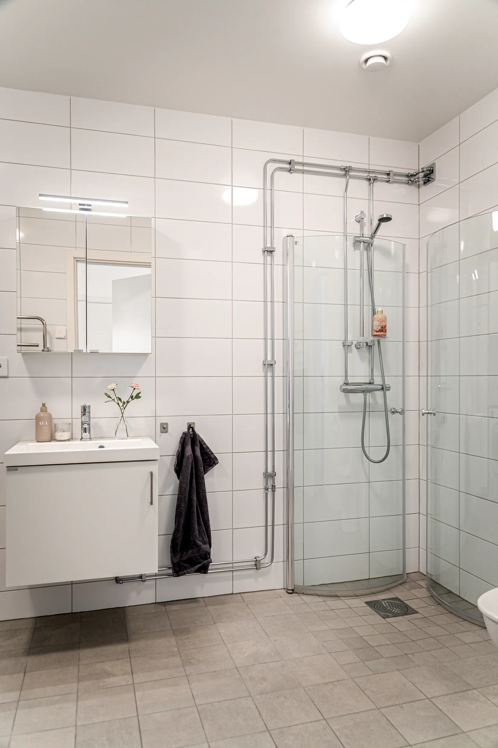 Bostadsrätt, Exercisgatan 13A, T4, Hässleholm