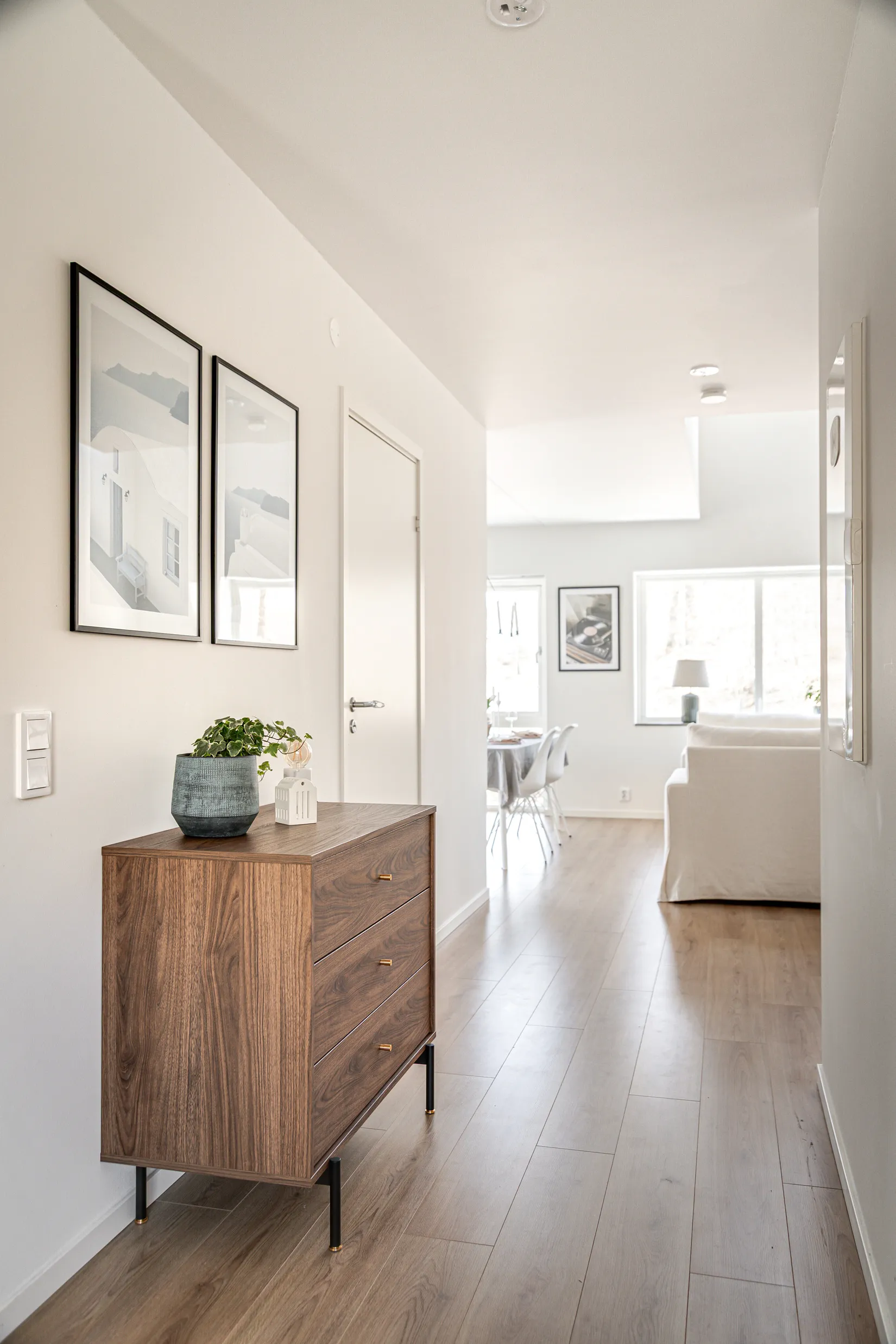 Bostadsrätt, Exercisgatan 13A, T4, Hässleholm