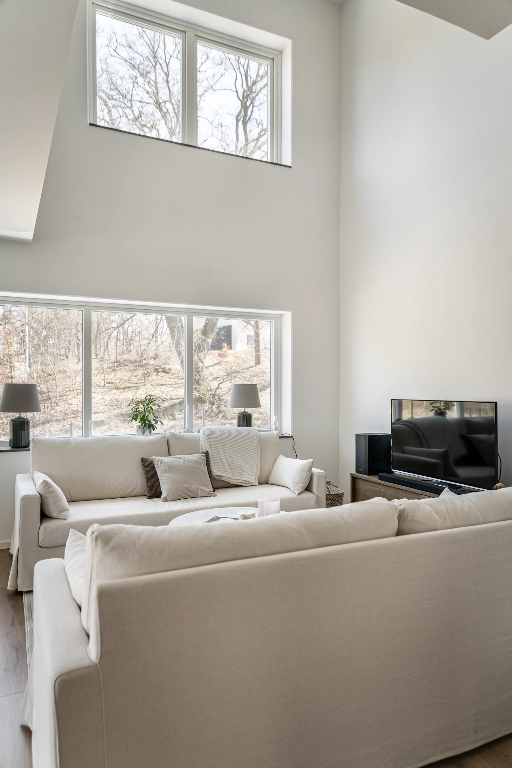 Bostadsrätt, Exercisgatan 13A, T4, Hässleholm